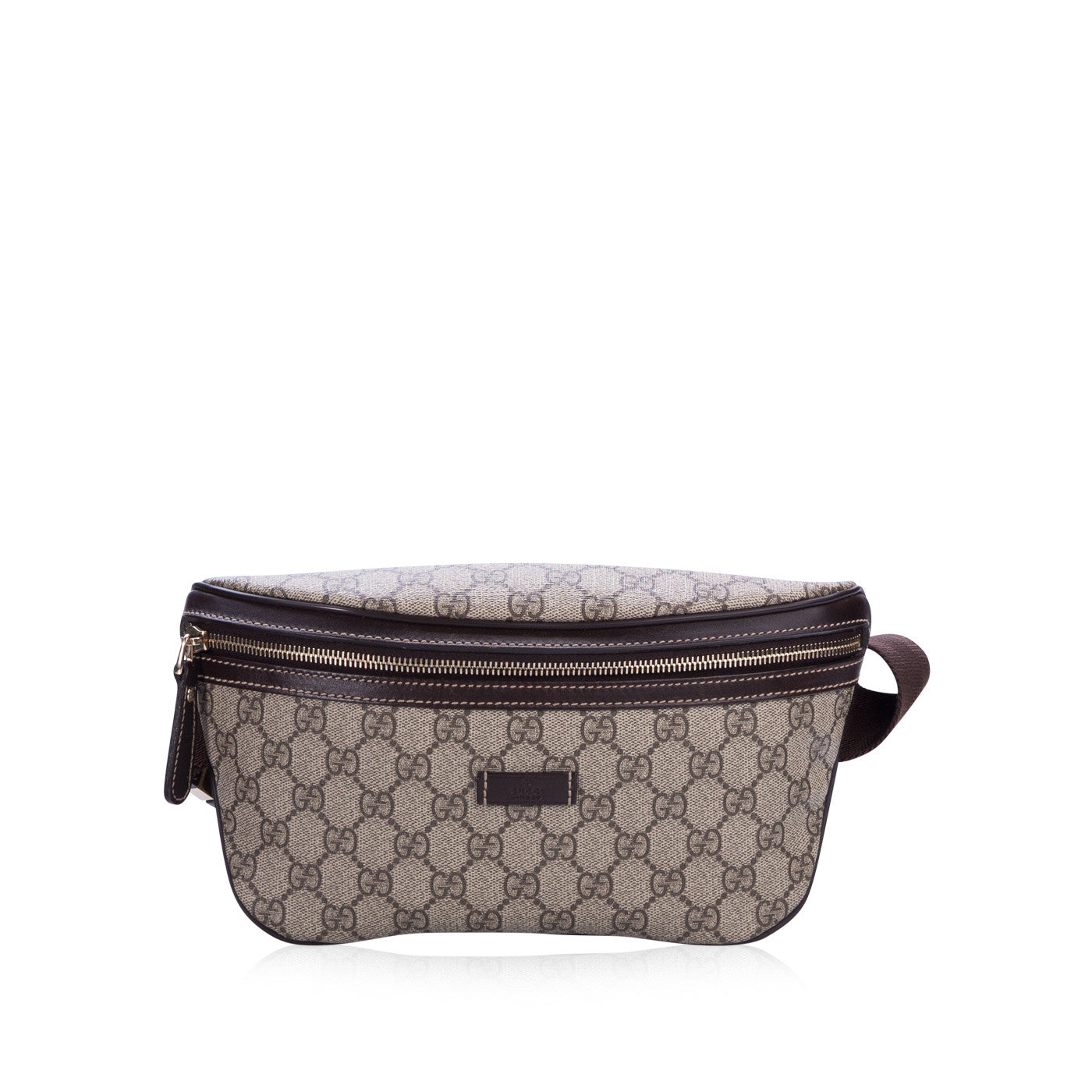 Gucci Supreme Belt Bag Accessory Belt Bag