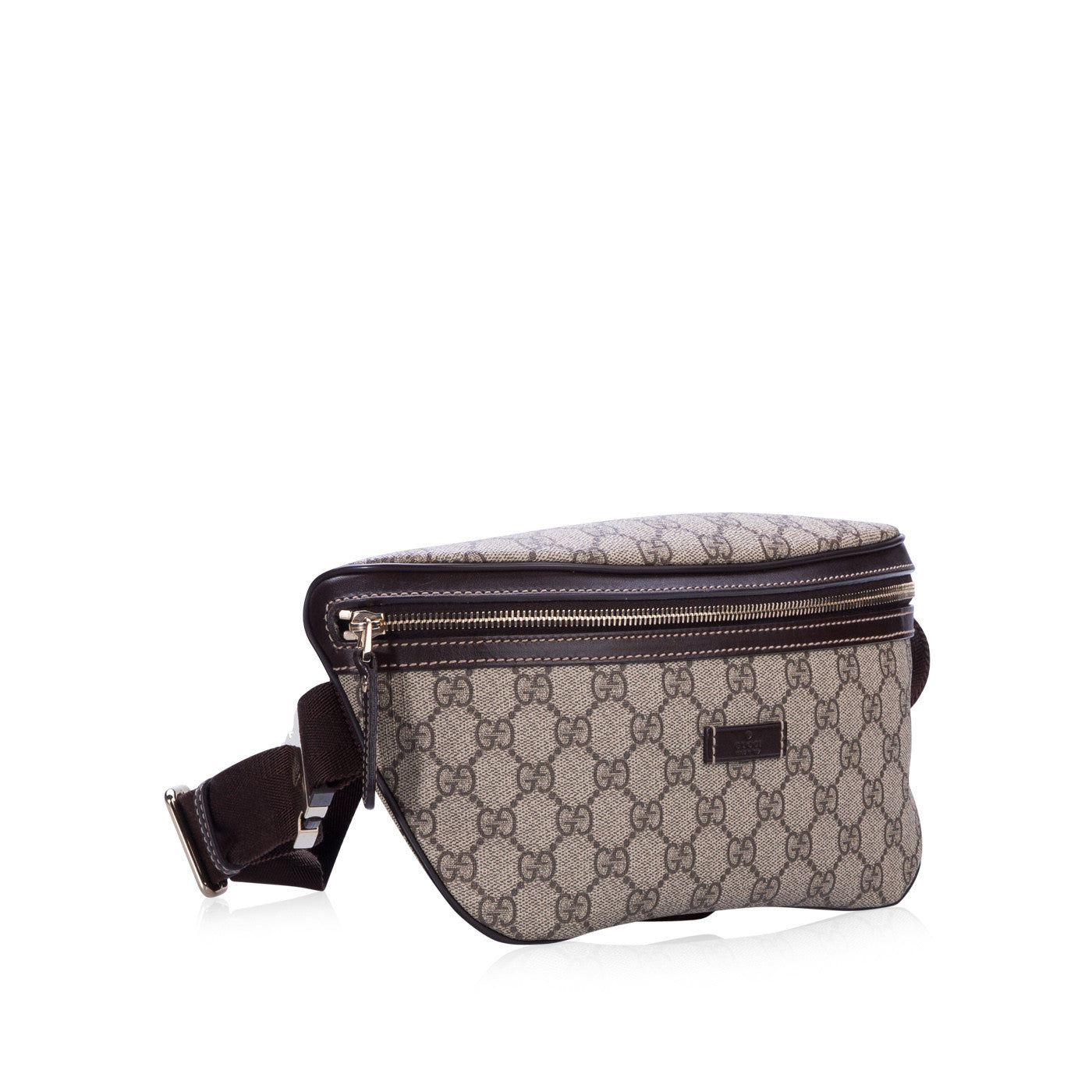 Gucci Supreme Belt Bag Accessory Belt Bag