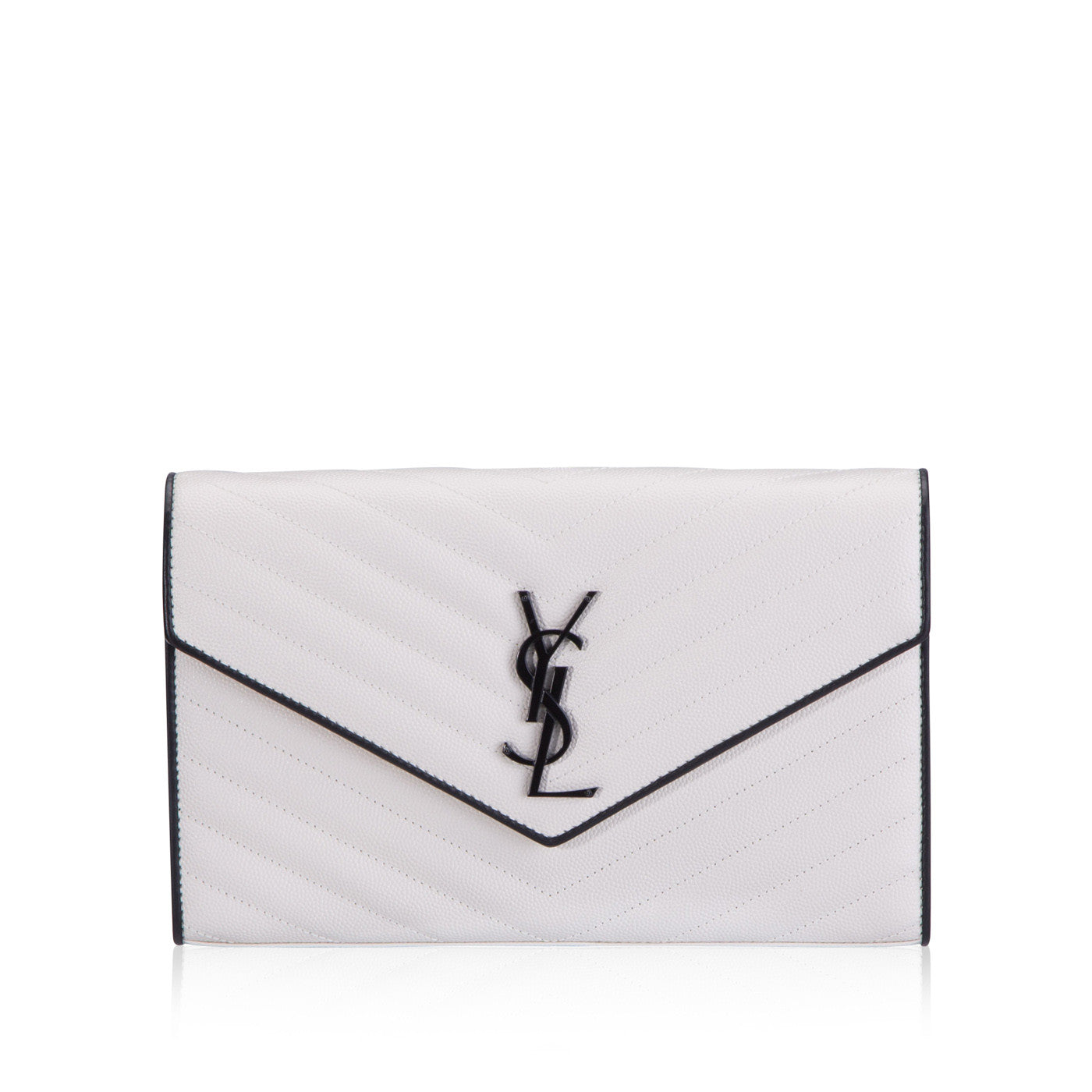 YSL Saint Laurent Crossbody Monogram Crossbody Bag