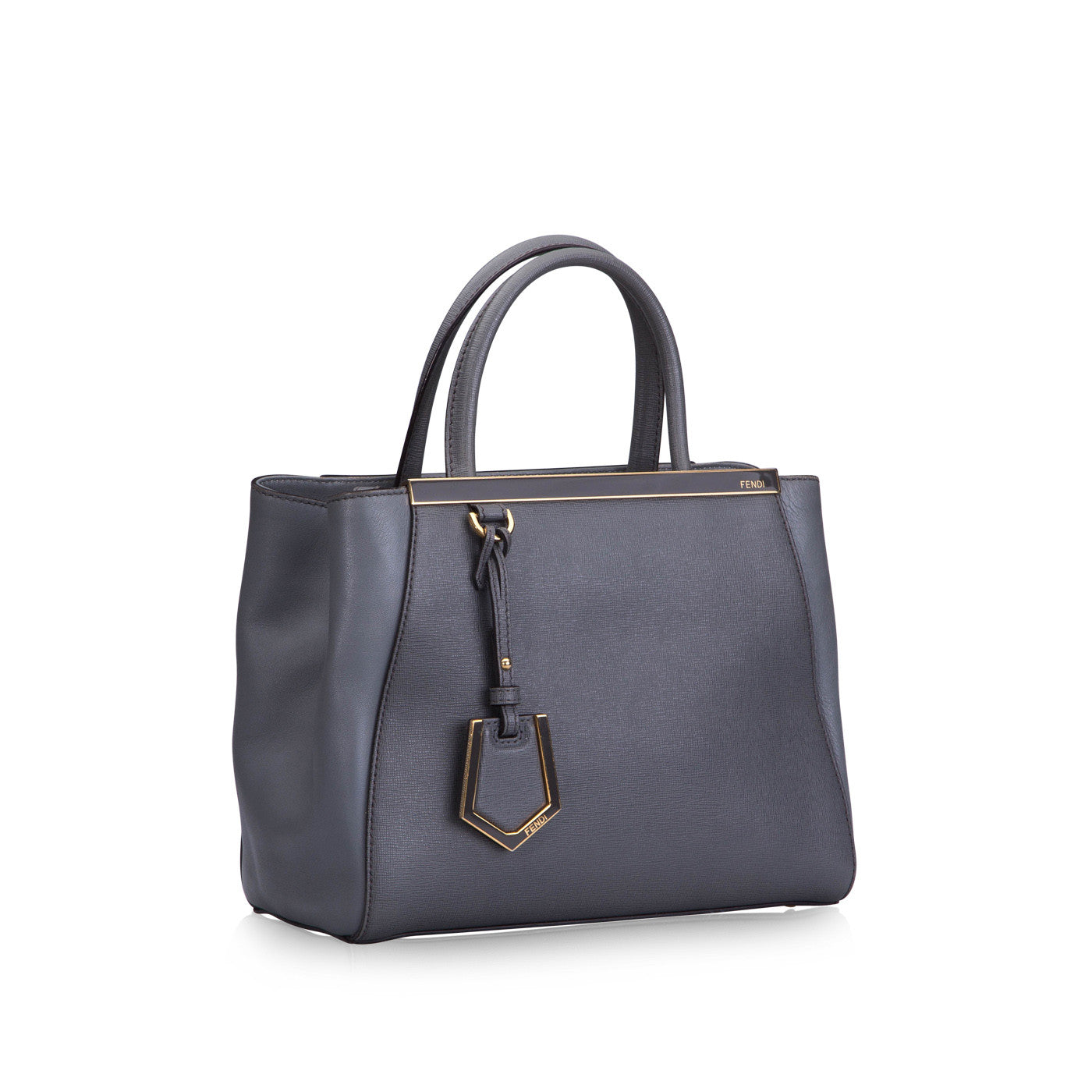 Fendi 2Jours Petite Crossbody Bag