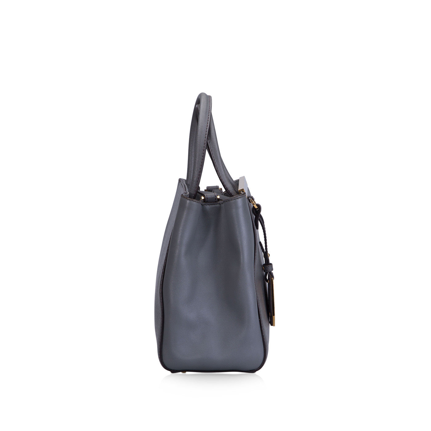 Fendi 2Jours Petite Crossbody Bag