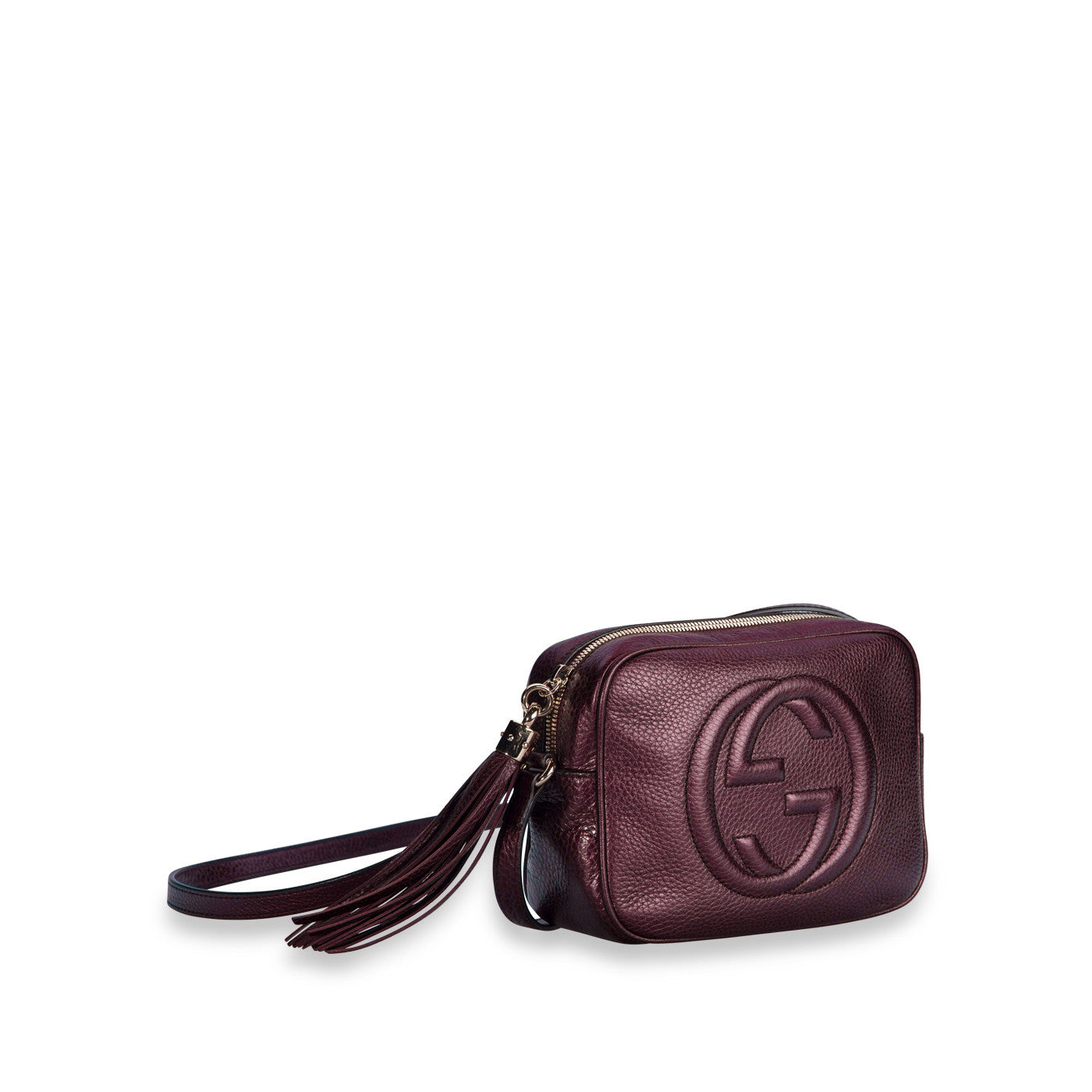Gucci Soho Disco Crossbody Bag Soho Disco