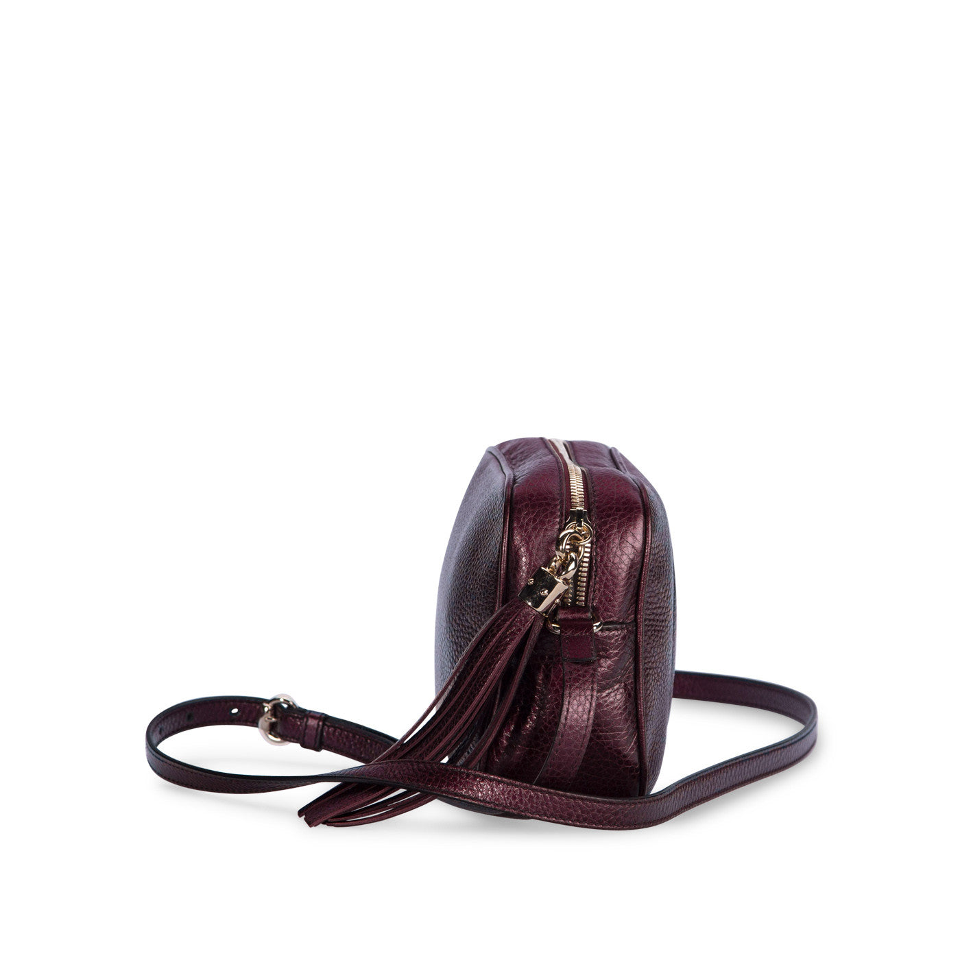 Gucci Soho Disco Crossbody Bag Soho Disco