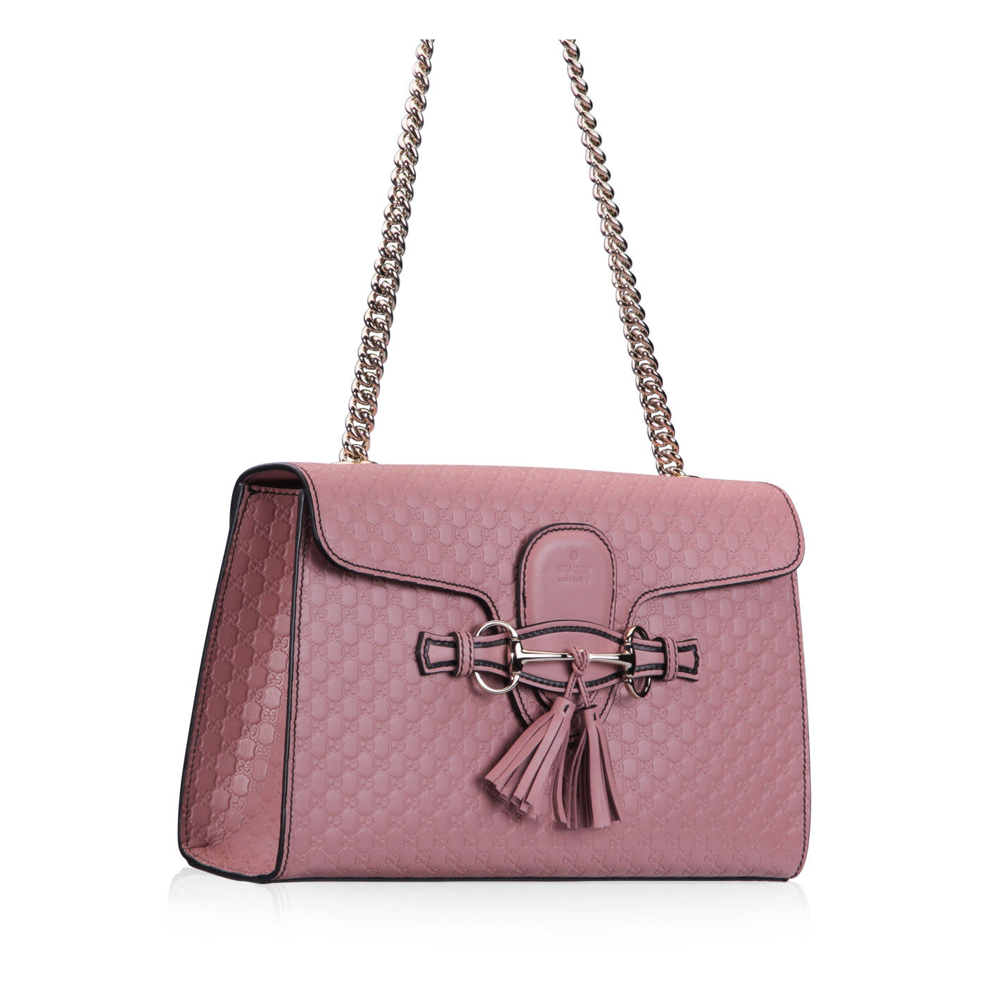 Gucci Emily ssima Shoulder Bag 6
