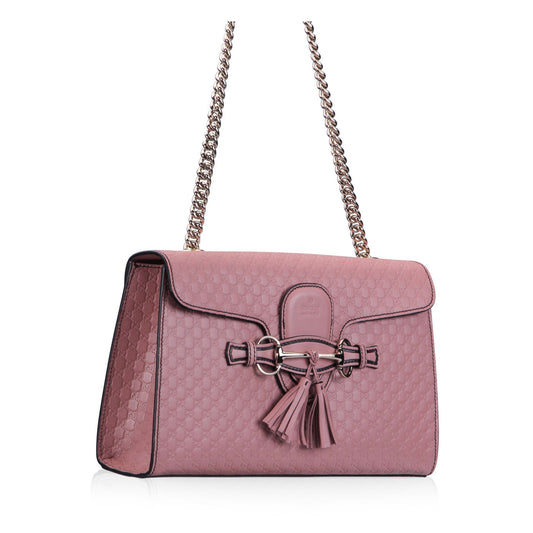 Gucci Emily ssima Shoulder Bag 6