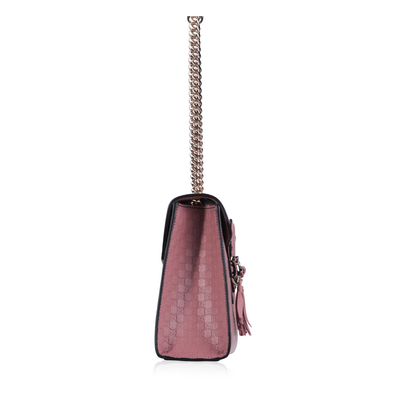 Gucci Emily ssima Shoulder Bag 6