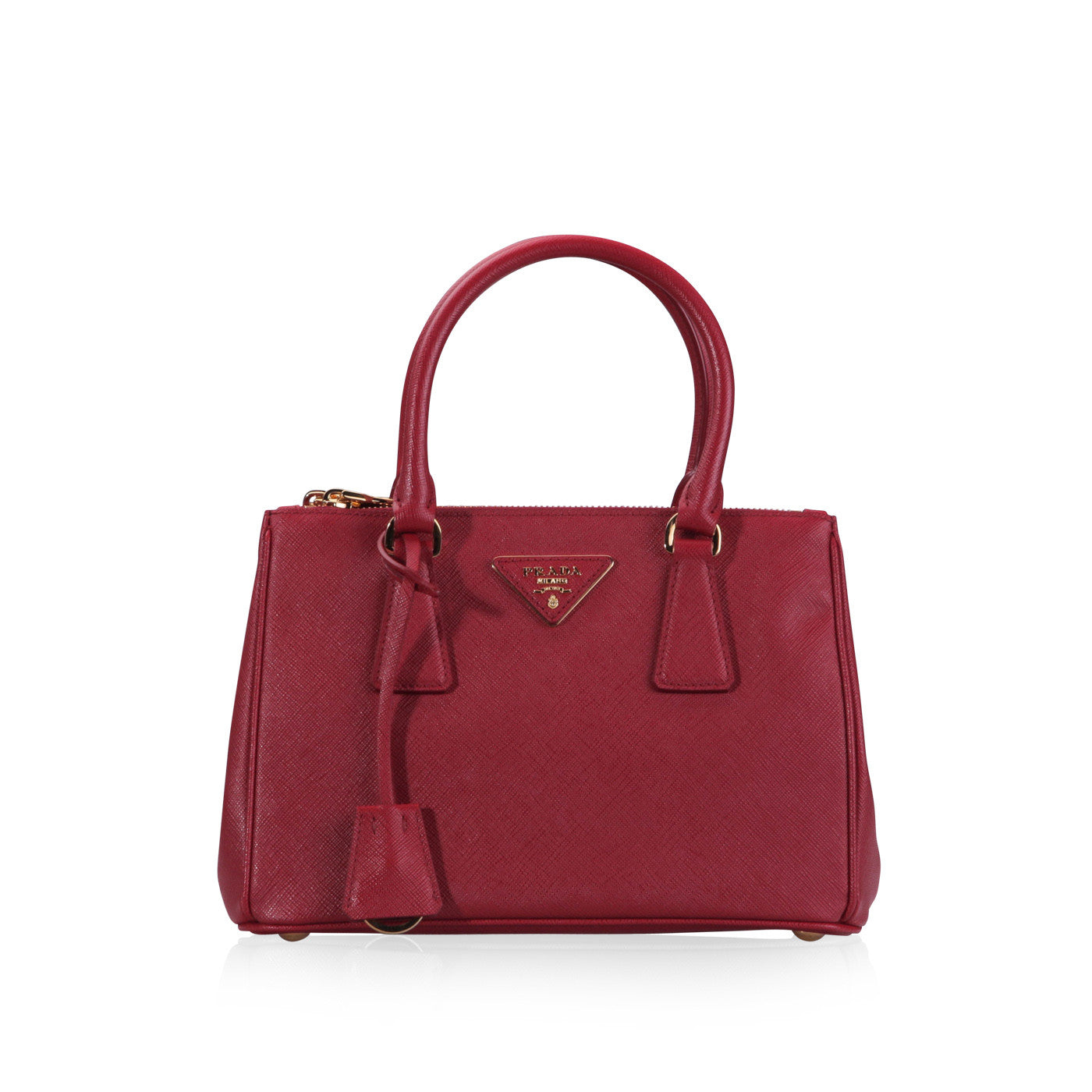 Prada Lux Crossbody Bag Saffiano Mini Lux Mini 1