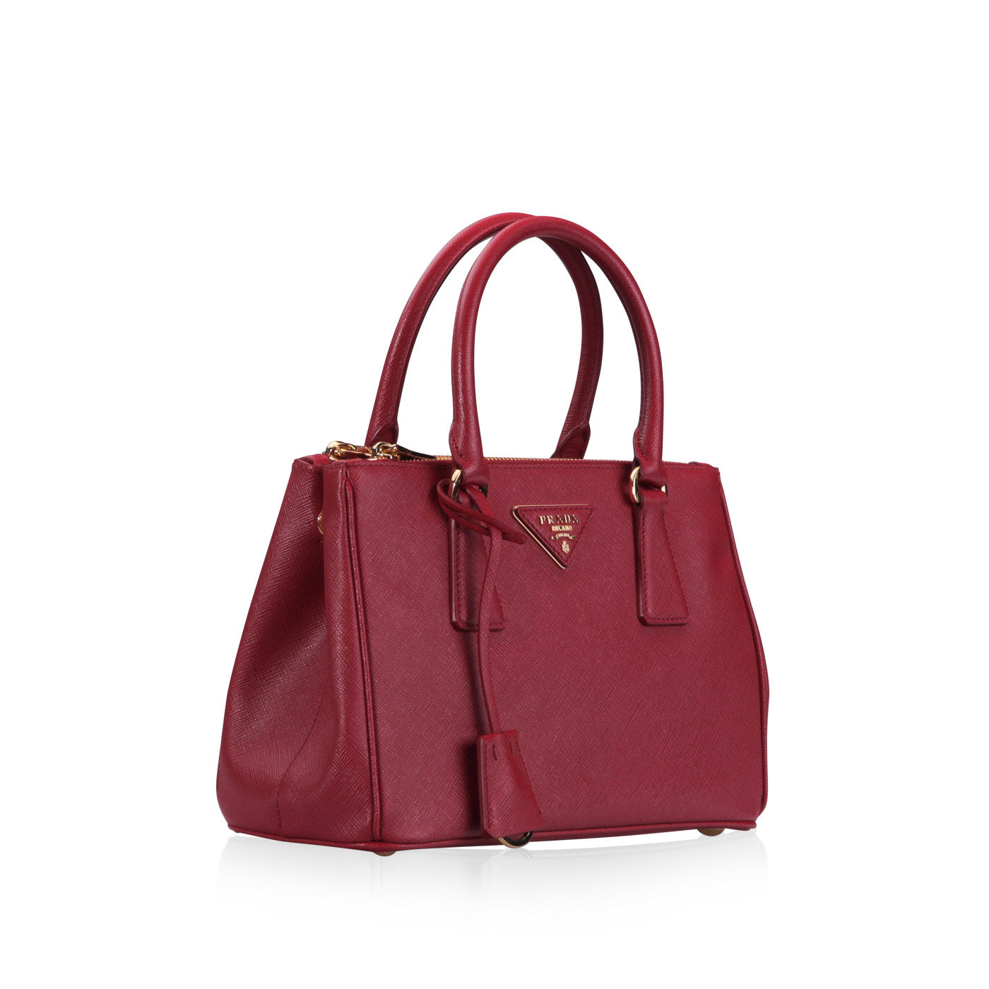 Prada Lux Crossbody Bag Saffiano Mini Lux Mini 1