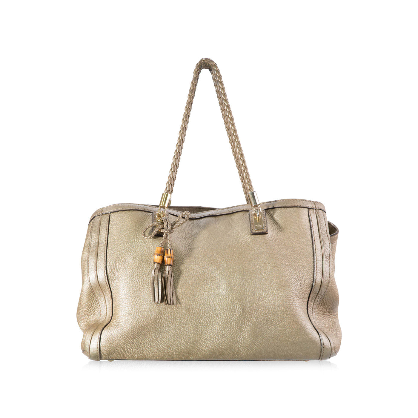 Gucci Bella Tote Tote Bag