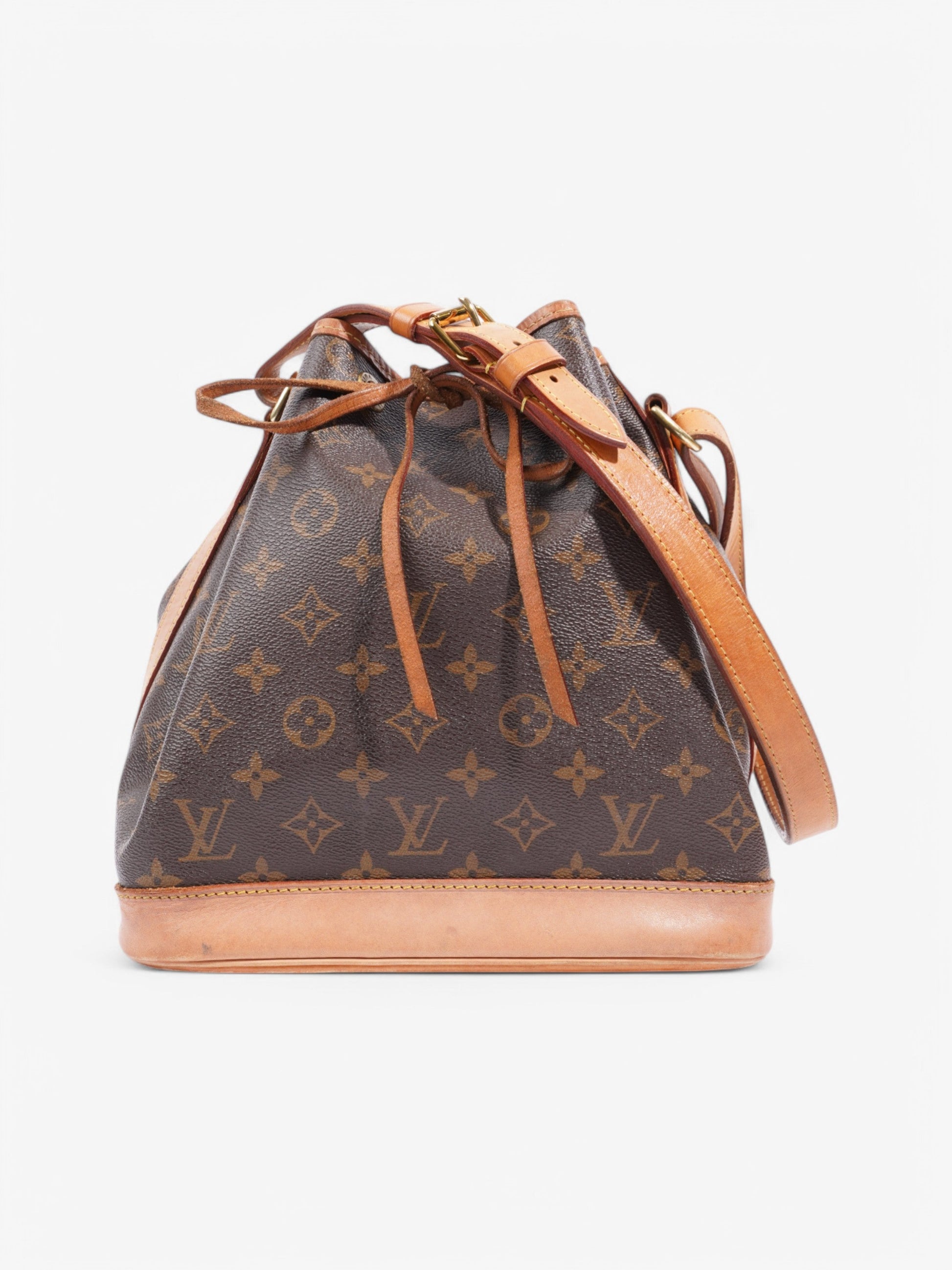 Louis Vuitton Noe BB Coated BB Monogram Canvas Coated Canvas Apparel
