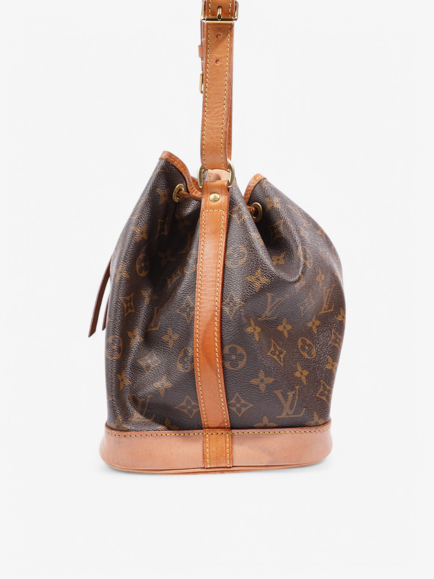 Louis Vuitton Noe BB Coated BB Monogram Canvas Coated Canvas Apparel