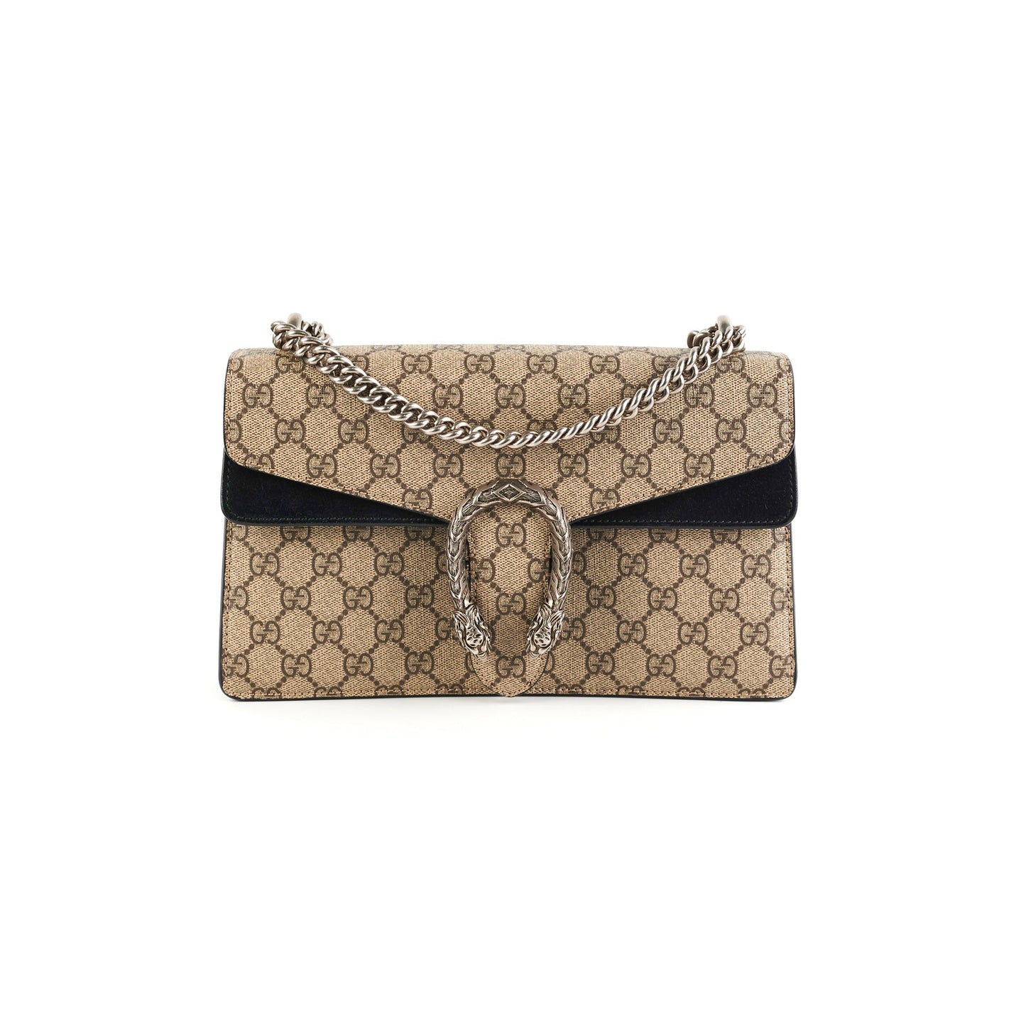 Gucci Dionysus Bag Monogram Small Shoulder Bag