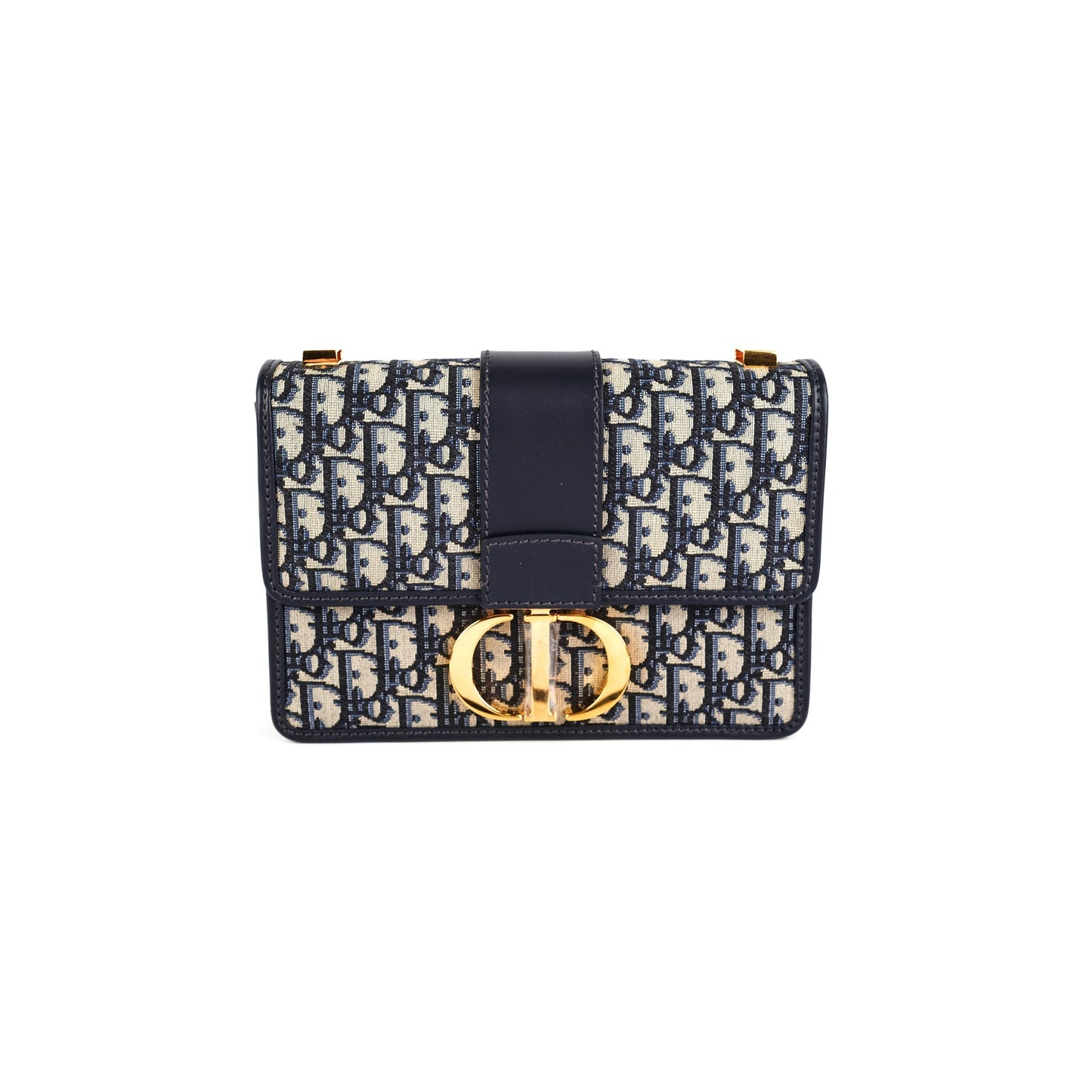 Dior Christian Montaigne Crossbody Bag Montaigne Crossbody Bag
