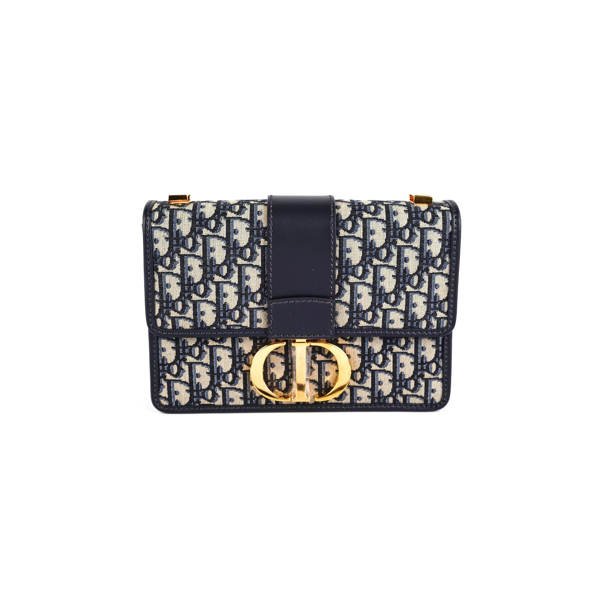 Dior Christian Montaigne Crossbody Bag Montaigne Crossbody Bag