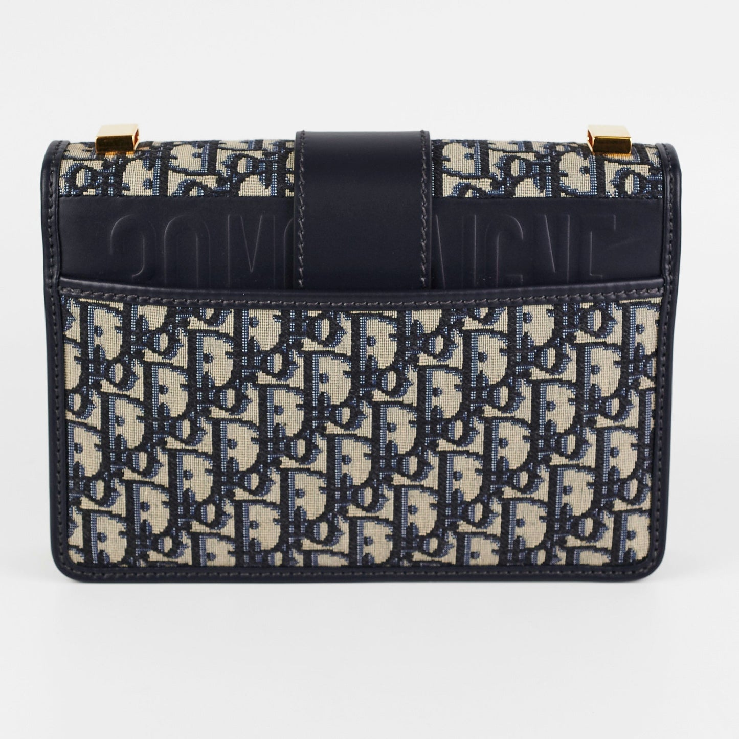 Dior Christian Montaigne Crossbody Bag Montaigne Crossbody Bag