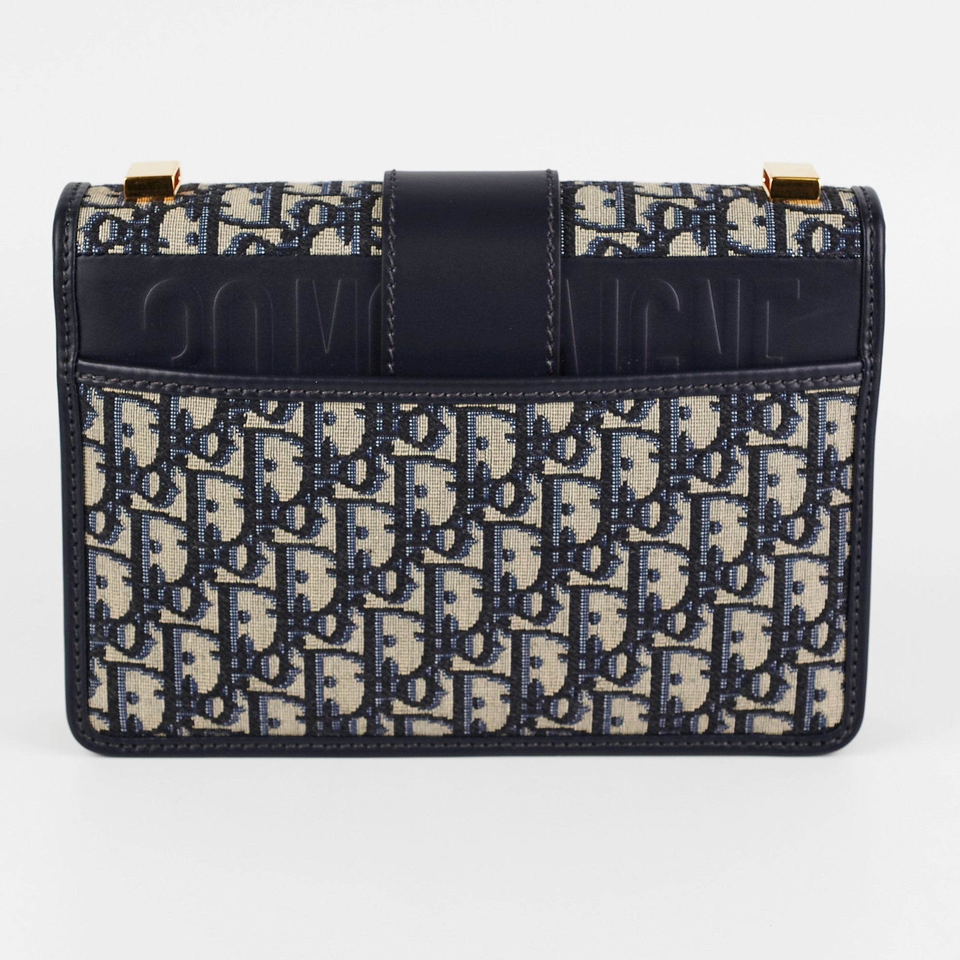 Dior Christian Montaigne Crossbody Bag Montaigne Crossbody Bag