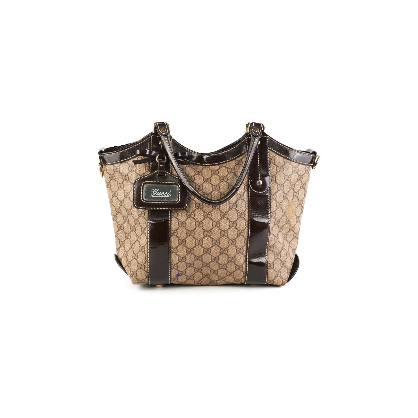 Gucci Tote Tote Bag