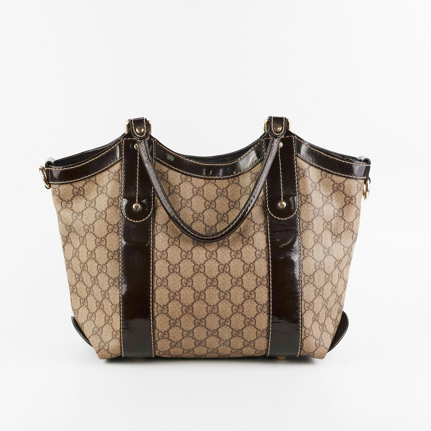 Gucci Tote Tote Bag