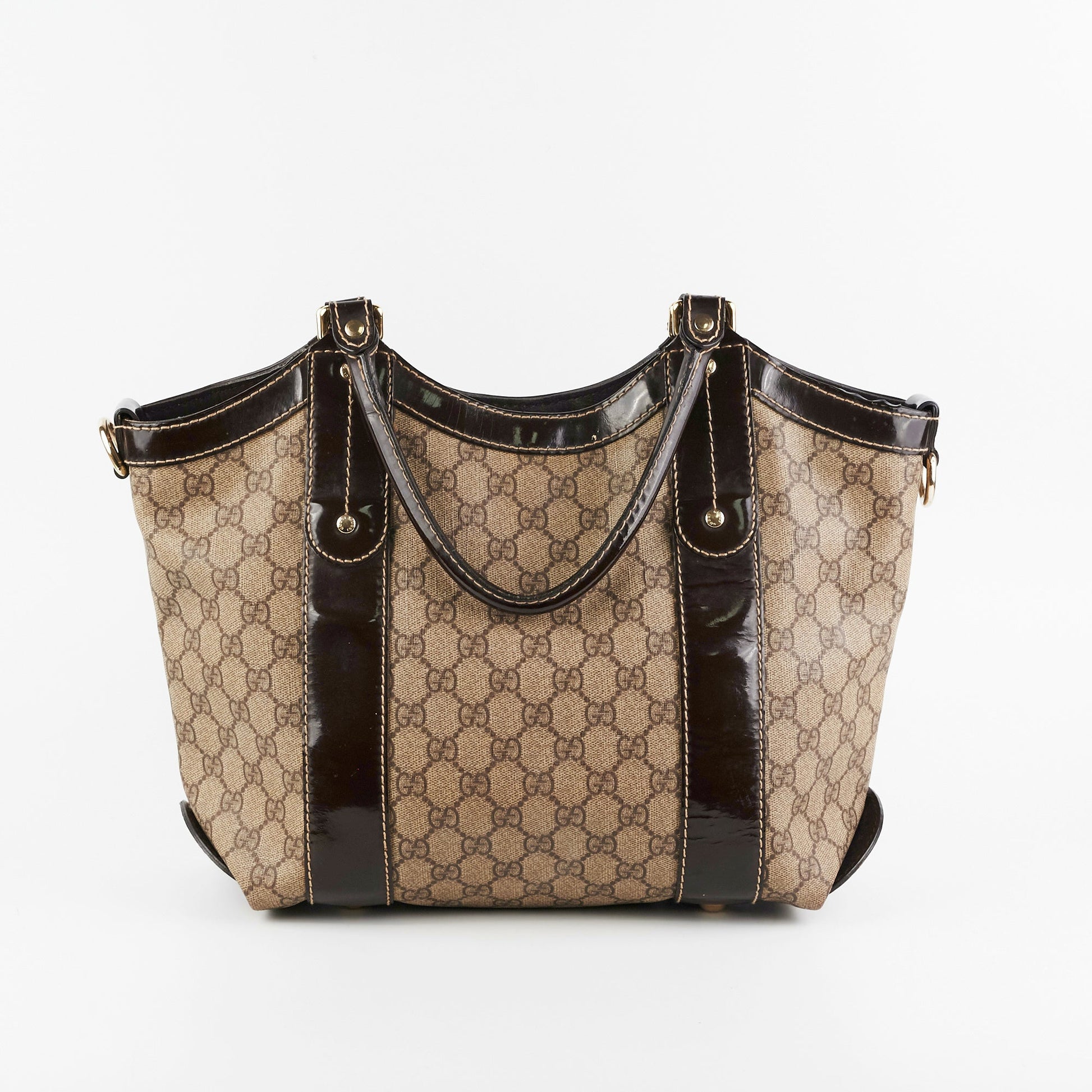 Gucci Tote Tote Bag