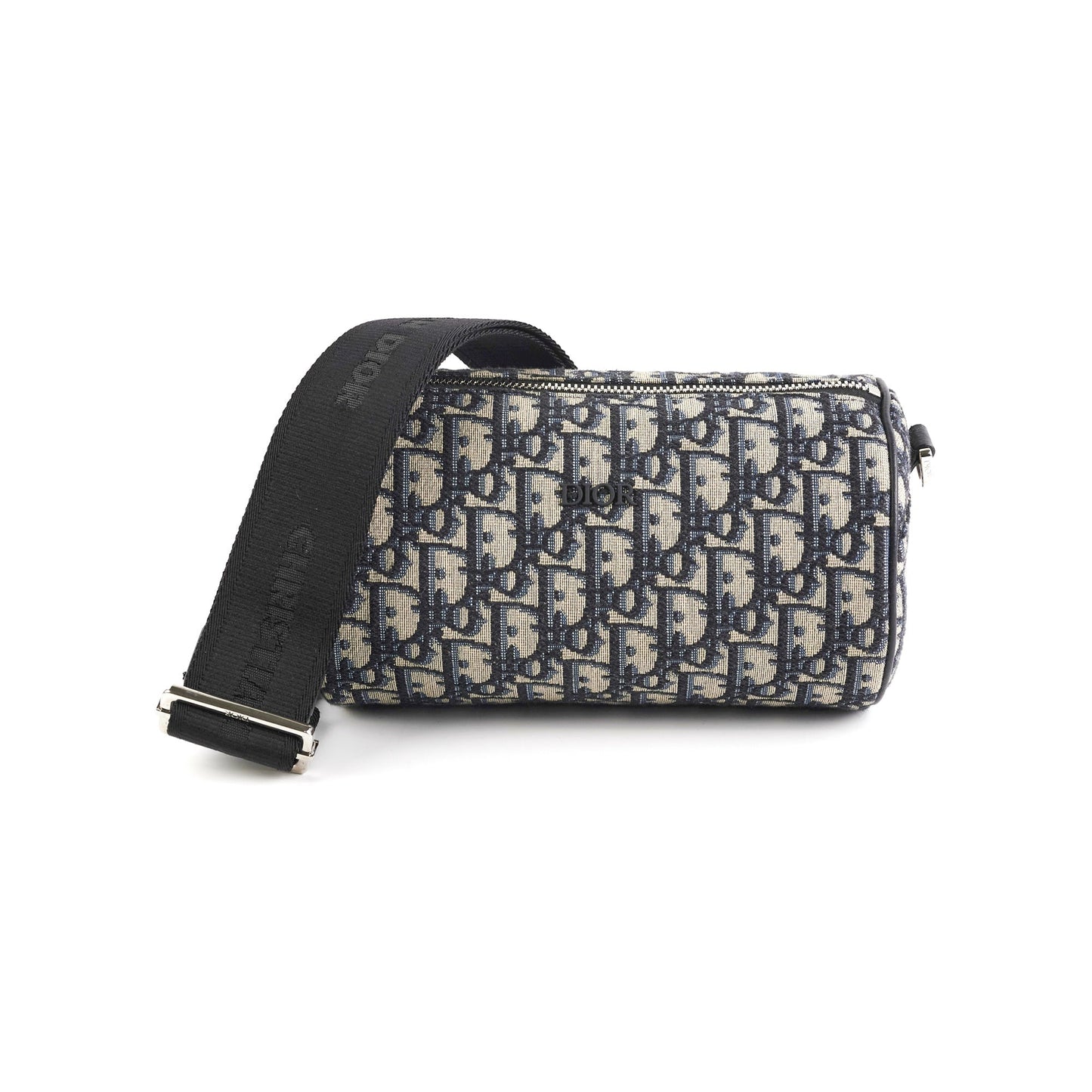 Dior Roller Messenger Oblique Bag Crossbody Bag