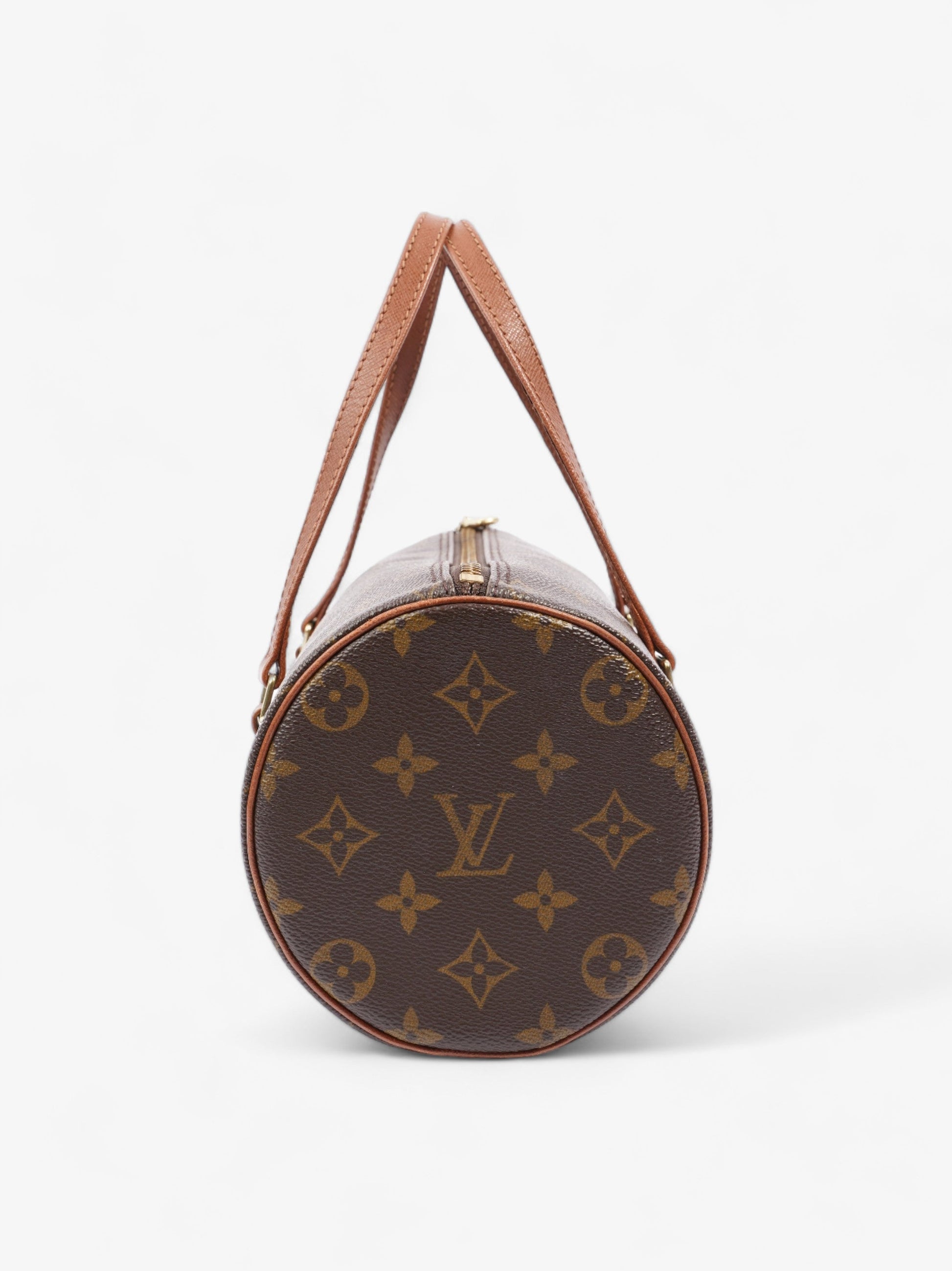 Louis Vuitton Papillon Coated 26 Monogram Canvas Coated Canvas Apparel Canvas 46