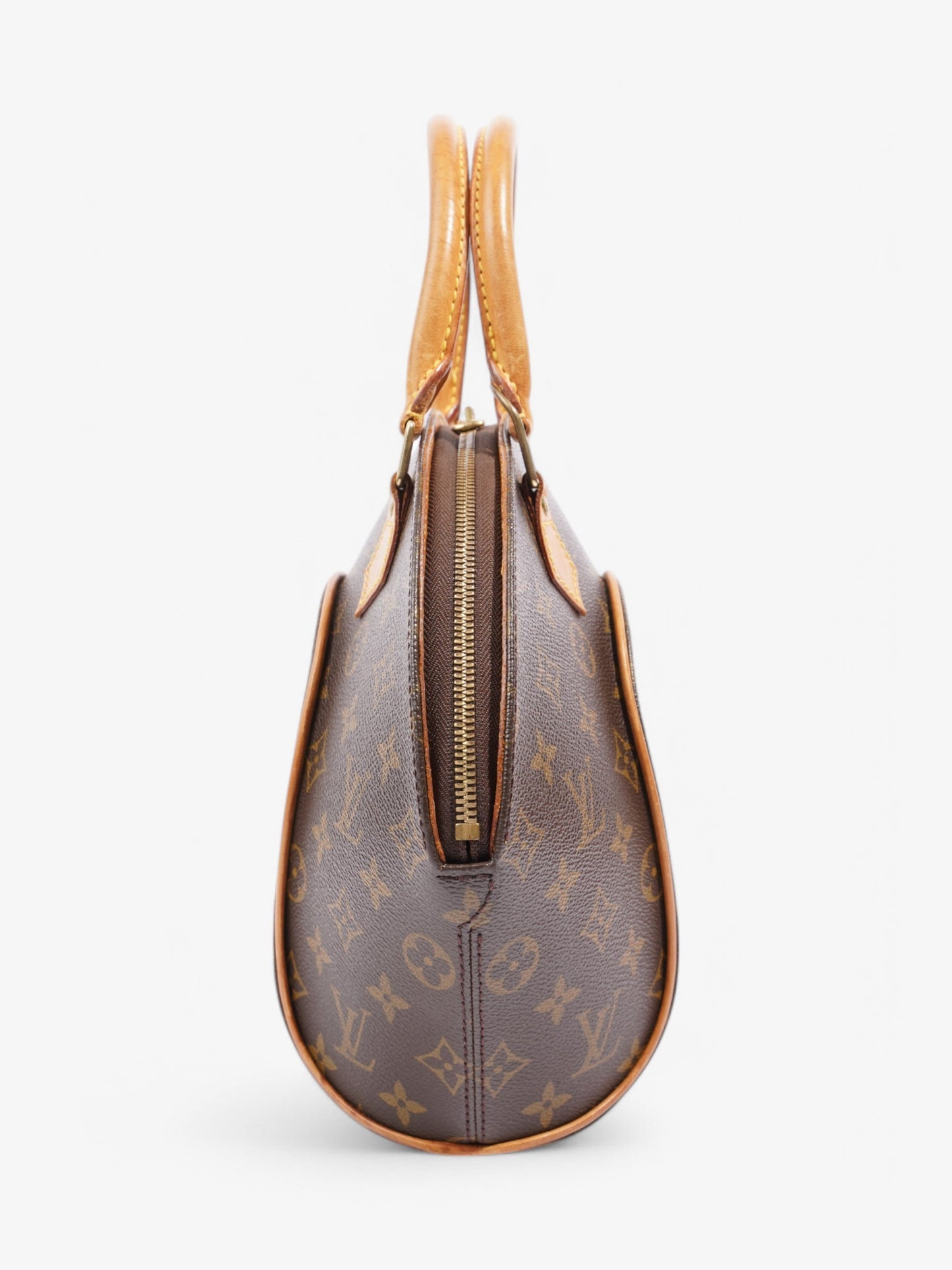 Louis Vuitton Ellipse Coated PM Monogram Canvas Coated Canvas Apparel Pm 17