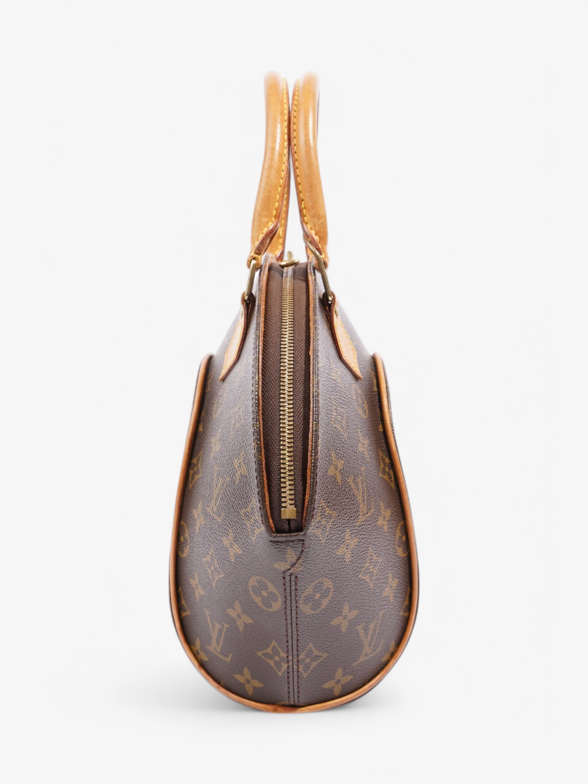 Louis Vuitton Ellipse Coated PM Monogram Canvas Coated Canvas Apparel Pm 17