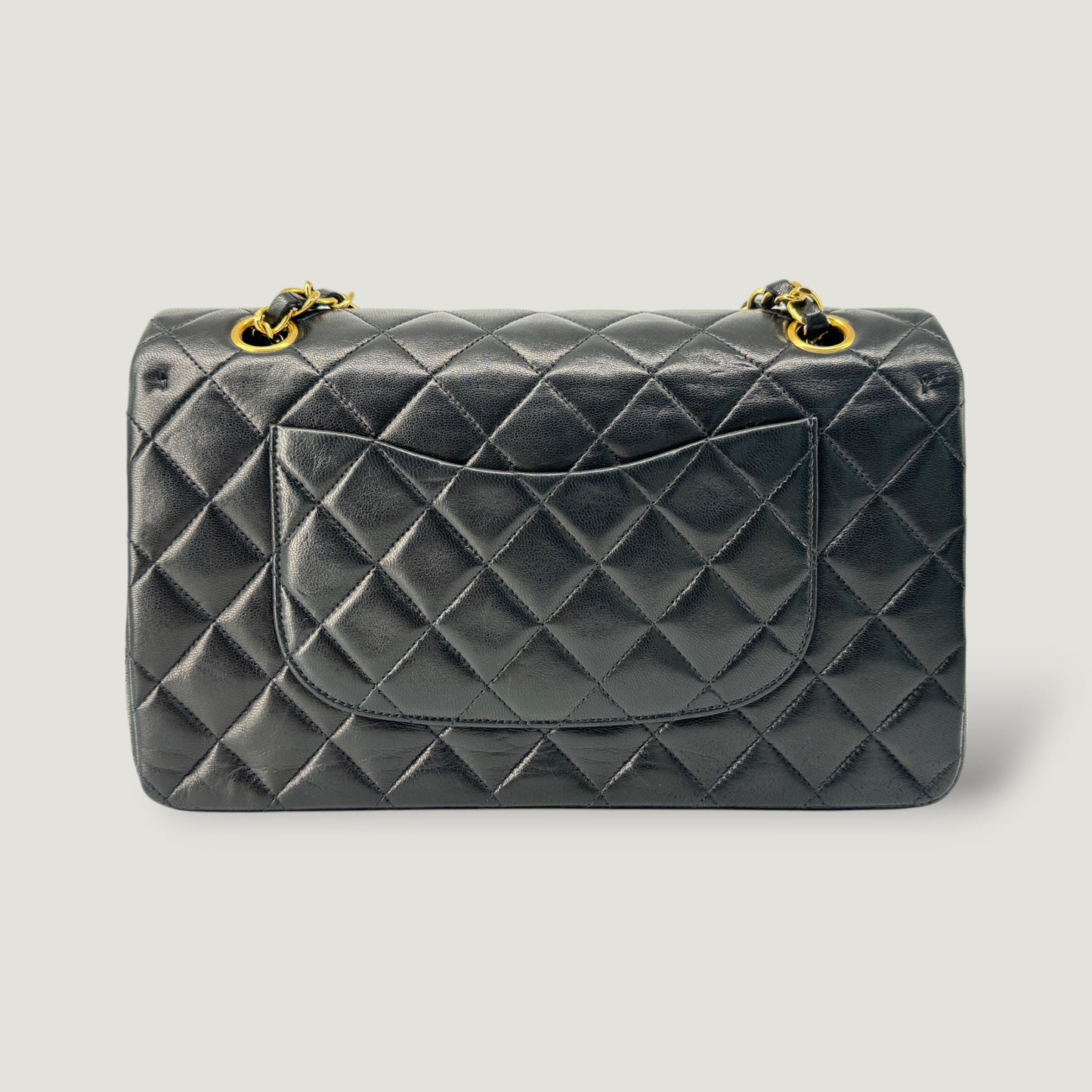 CHANEL CLASSIC MEDIUM BAG