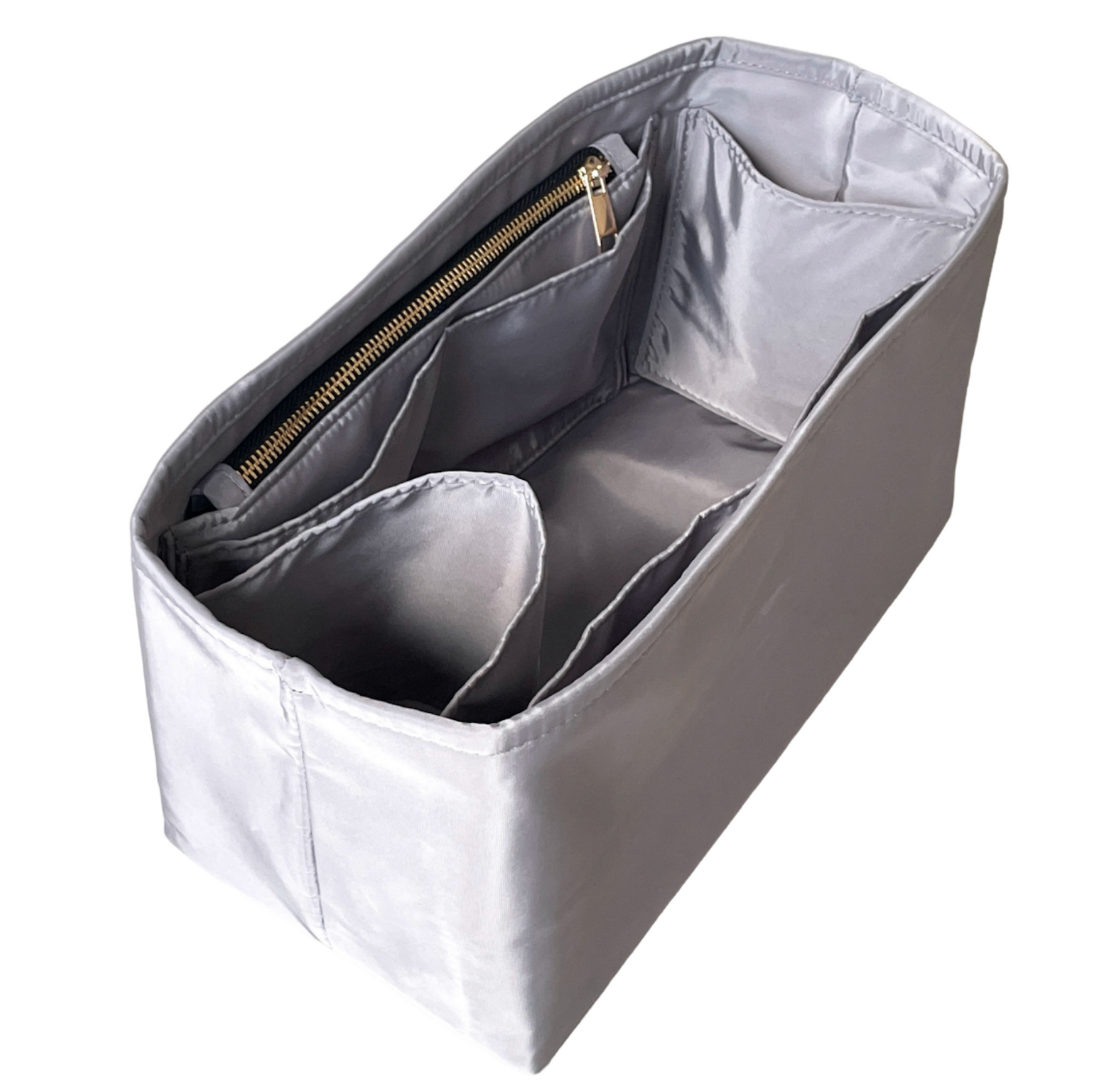 Dior Handbag Book Tote Waterproof Bag Organizer - Customized Nylon Medium Tote Bag Purse Insert 2