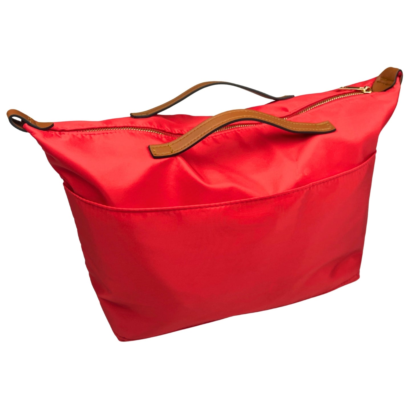 Dior Handbag Book Tote Waterproof Bag Organizer - Customized Nylon Medium Tote Bag Customized Purse Insert