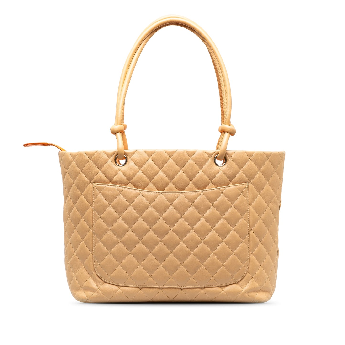 CHANEL Large Cambon Ligne Tote Tote Bag