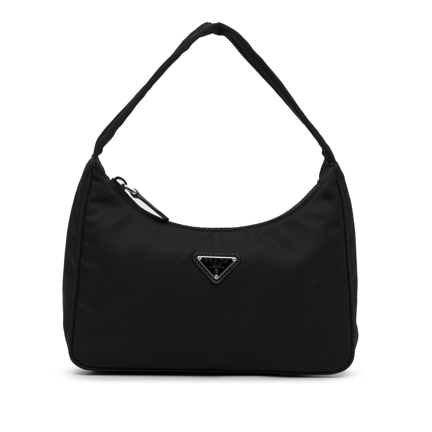 Prada Re Edition Luxury Handbag Nylon Black Mini Travel Bag