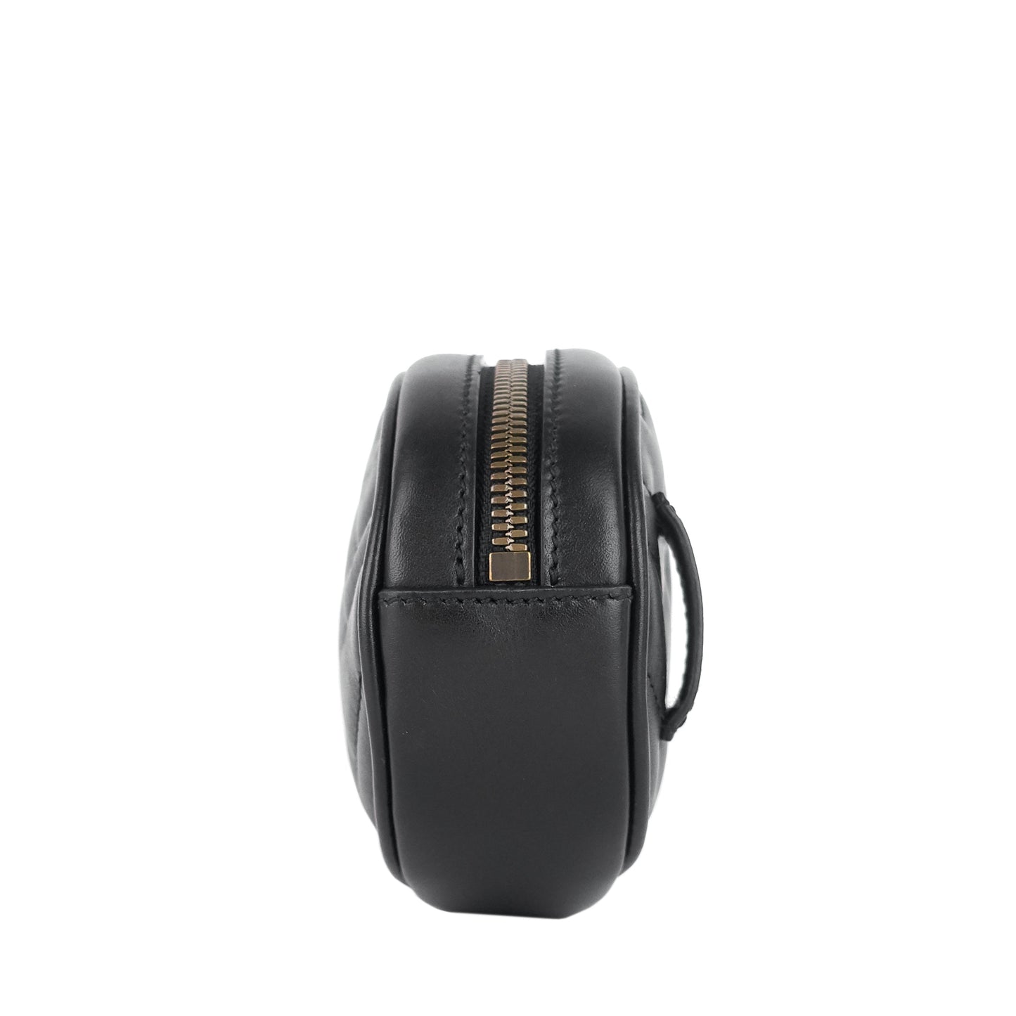 Gucci Marmont Calfskin Belt Bag Leather Accessory Gucci Oc2620