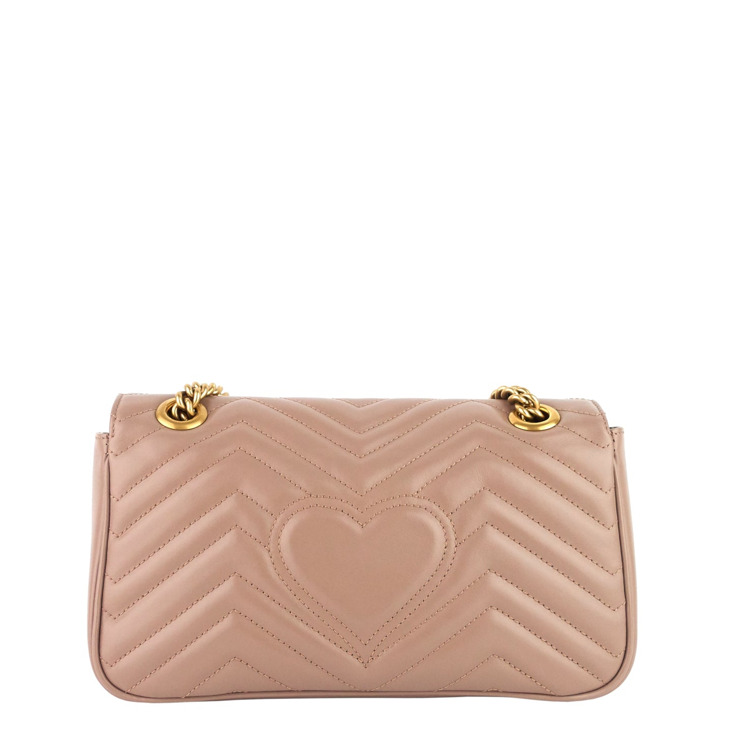Gucci Marmont Bag Leather Small Crossbody Bag Gucci Oc2764