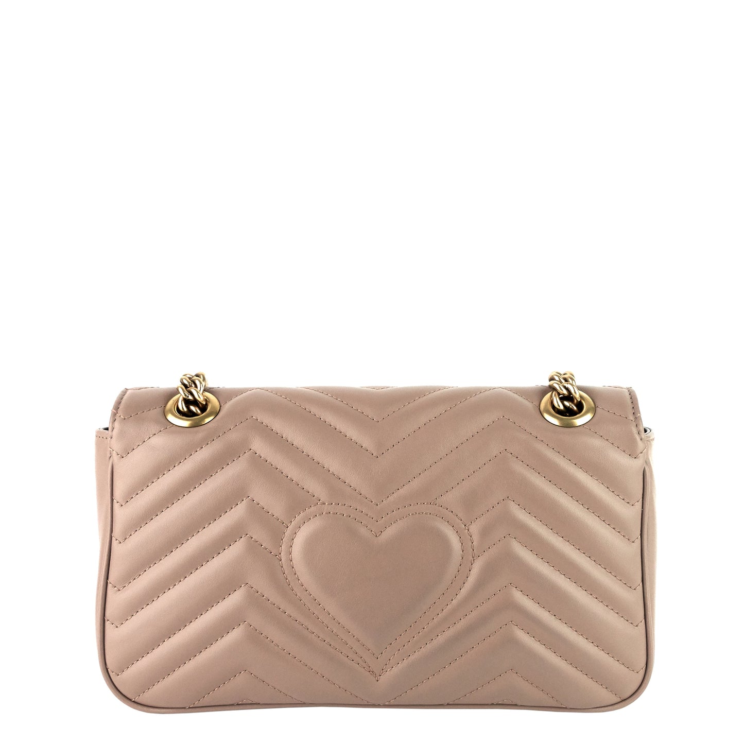 Gucci Marmont Bag Leather Small Crossbody Bag Gucci Oc2820
