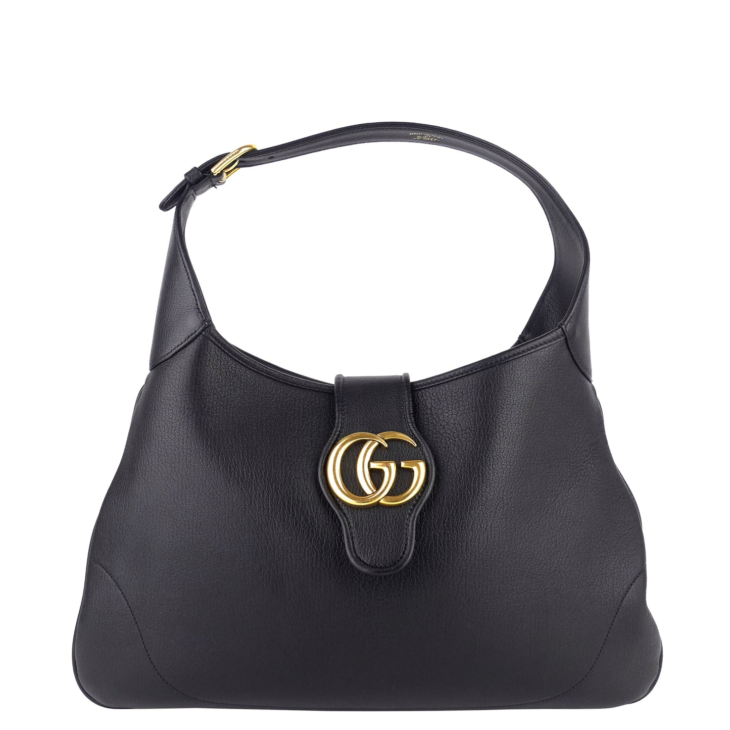 Gucci Aphrodite Shoulder Bag Leather Medium