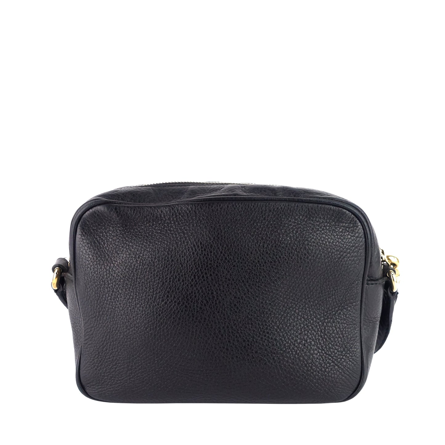 Gucci Soho Disco Calfskin Crossbody Bag Leather Gucci Oc2902