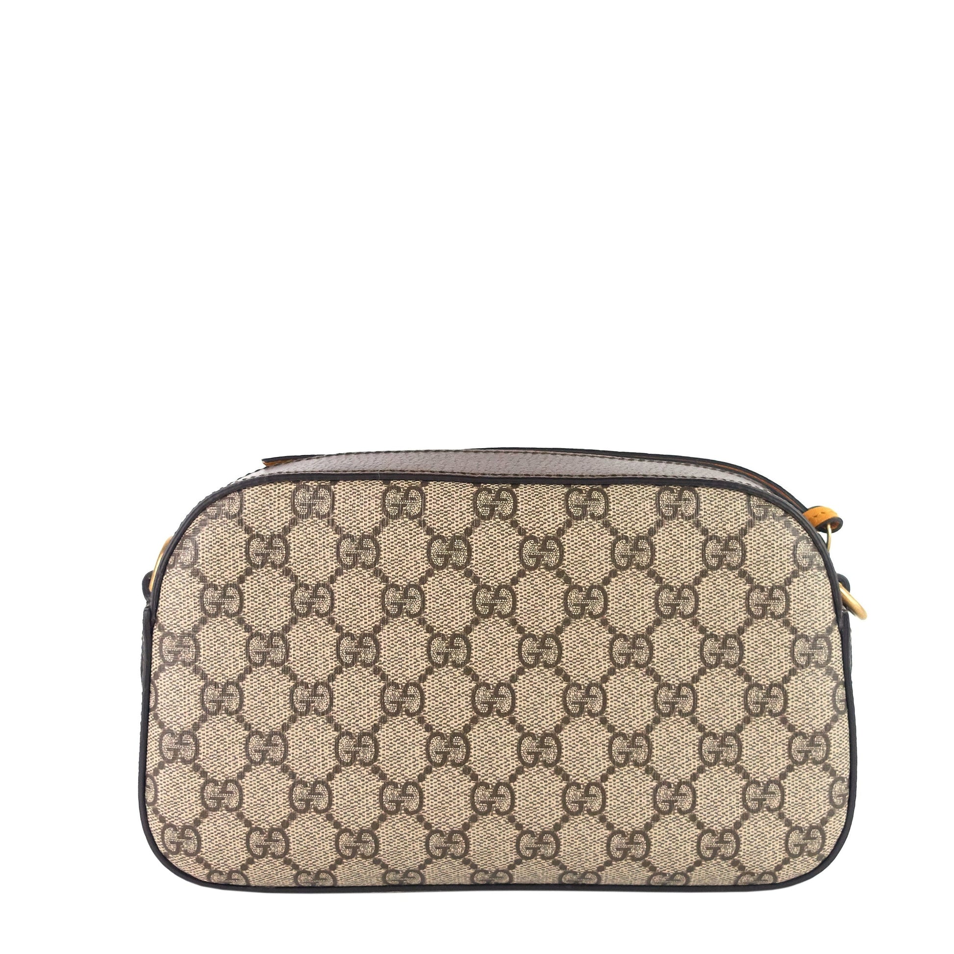 Gucci Neo Supreme Bag Canvas Mini Shoulder Bag Gucci Oc2961
