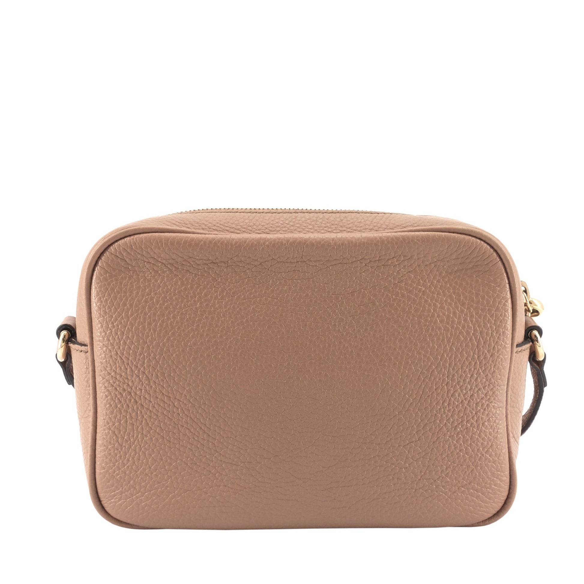 Gucci Soho Disco Calfskin Crossbody Bag Leather Gucci Oc3172