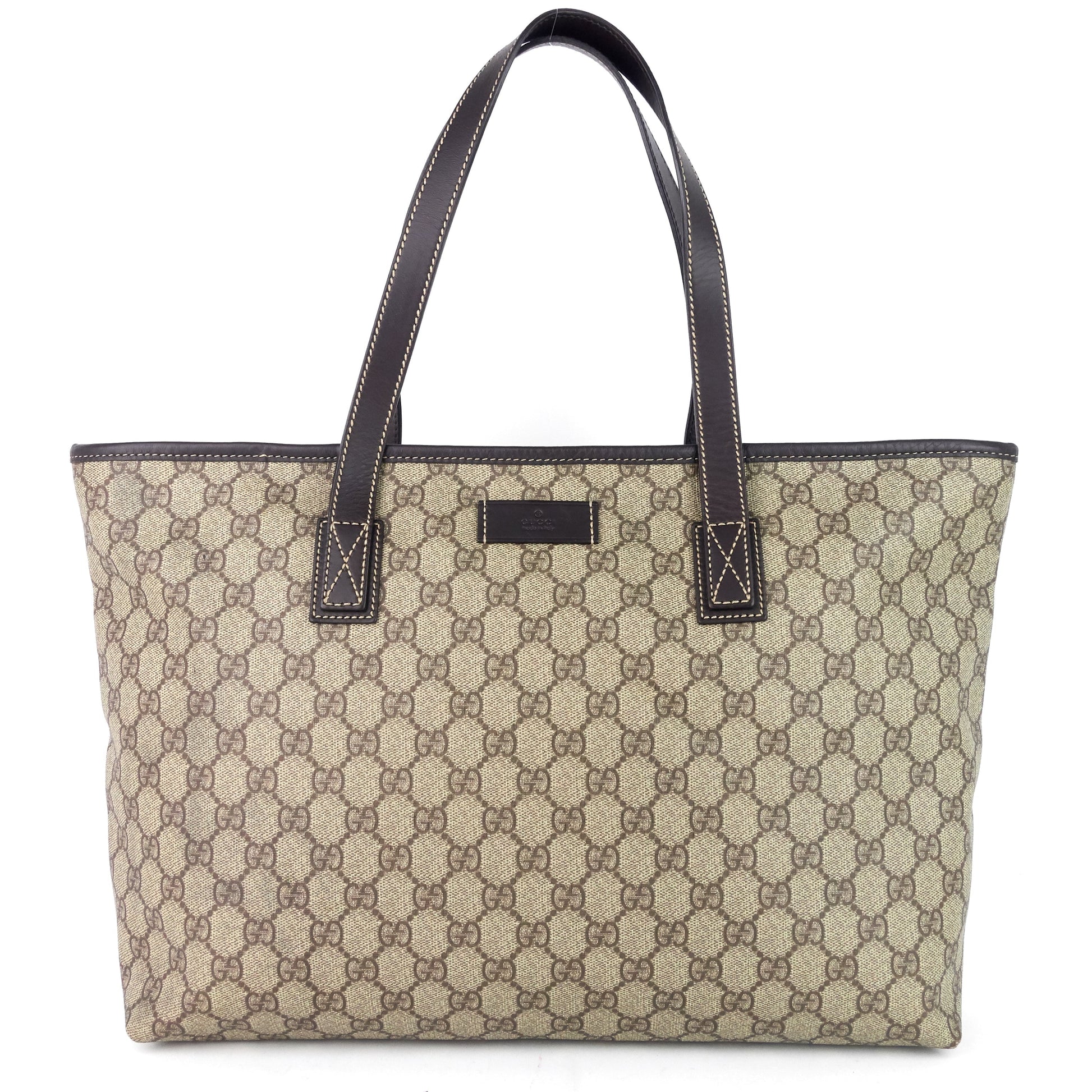 Gucci Supreme Tote Bag Gucci Oc1362