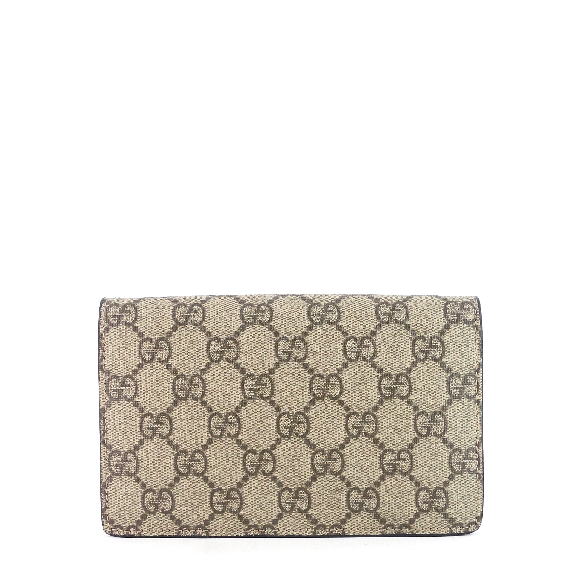 Gucci Supreme Cherries Crossbody Bag Canvas