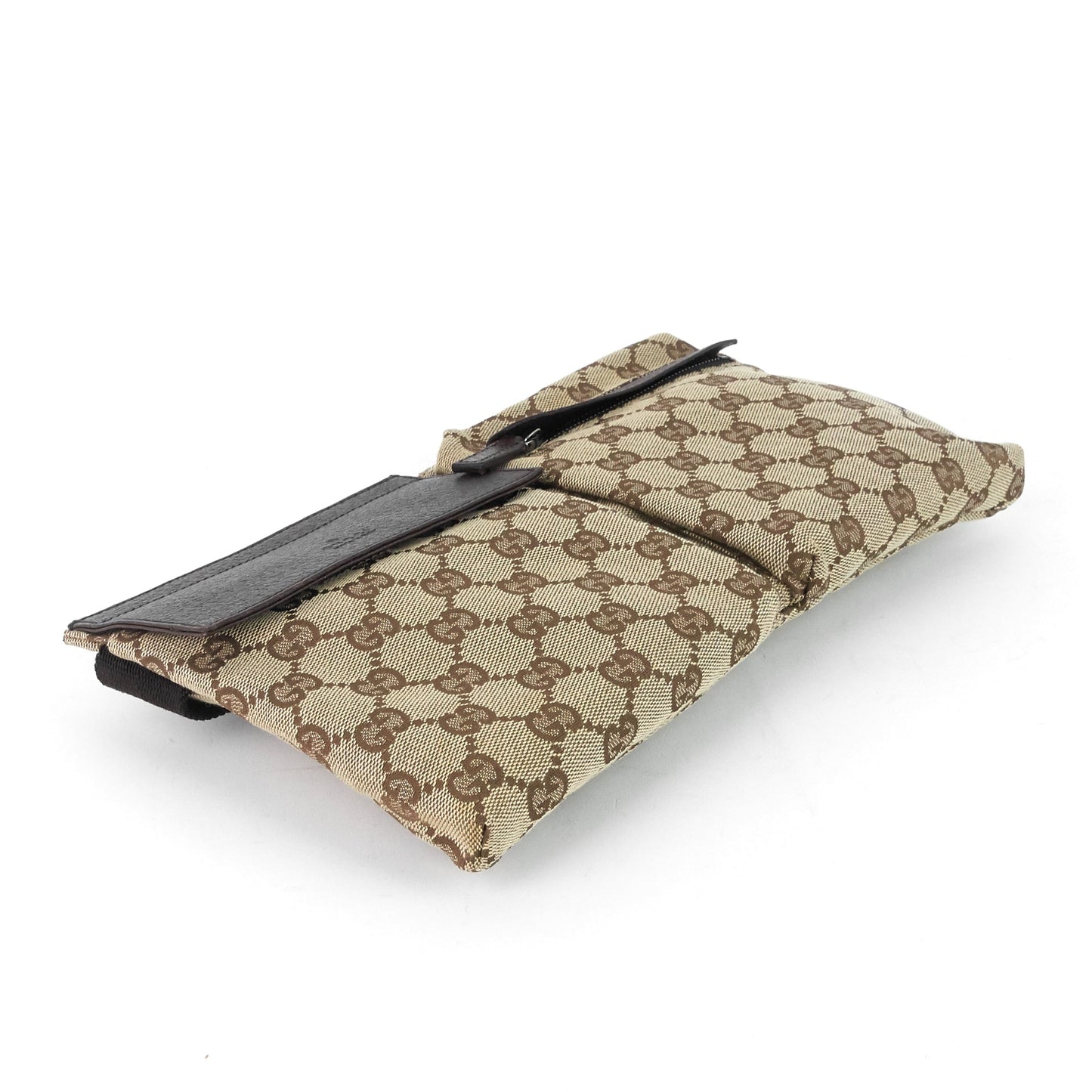 Gucci Belt Bag Canvas Accessory Gucci Oc1347