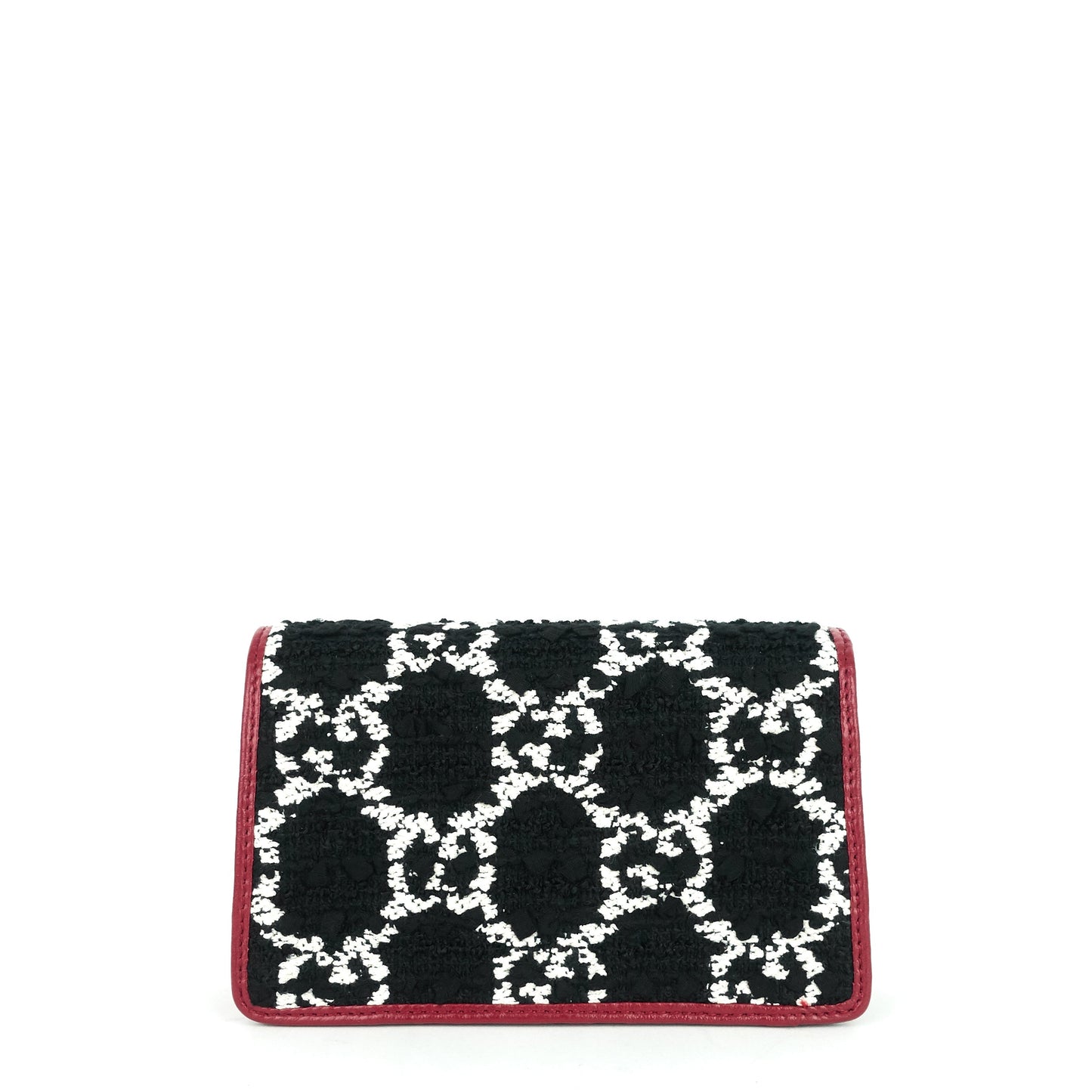 Gucci Dionysus Super Tweed Crossbody Bag Mini Gucci Oc1964