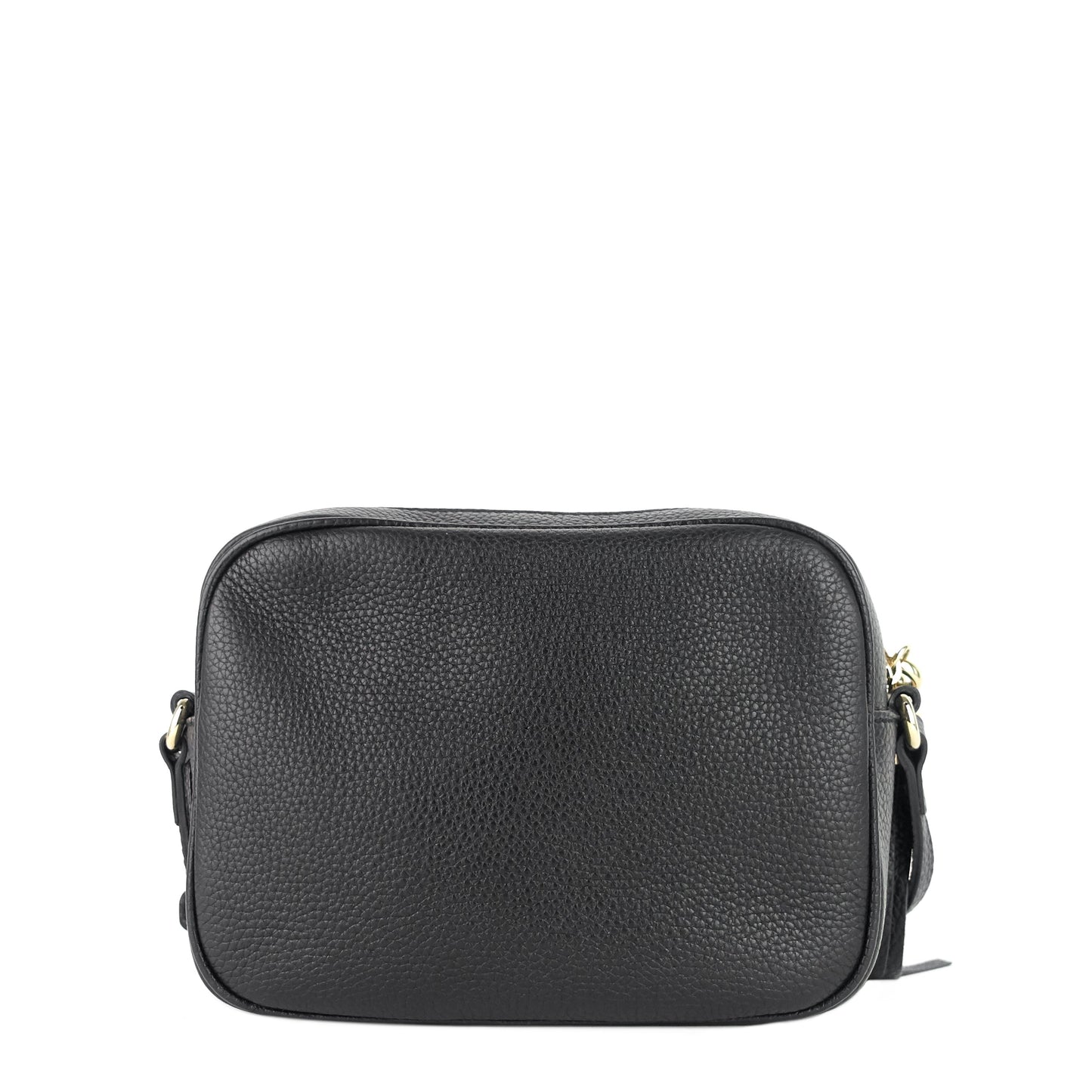 Gucci Soho Disco Calfskin Crossbody Bag Leather Gucci Oc2566