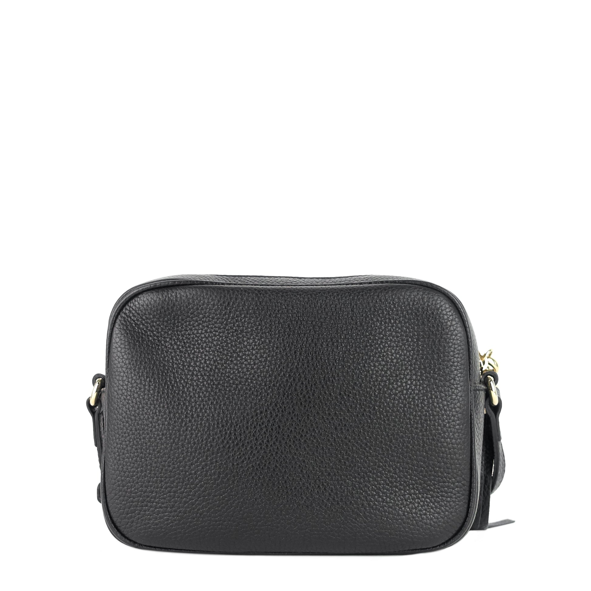 Gucci Soho Disco Calfskin Crossbody Bag Leather Gucci Oc2566