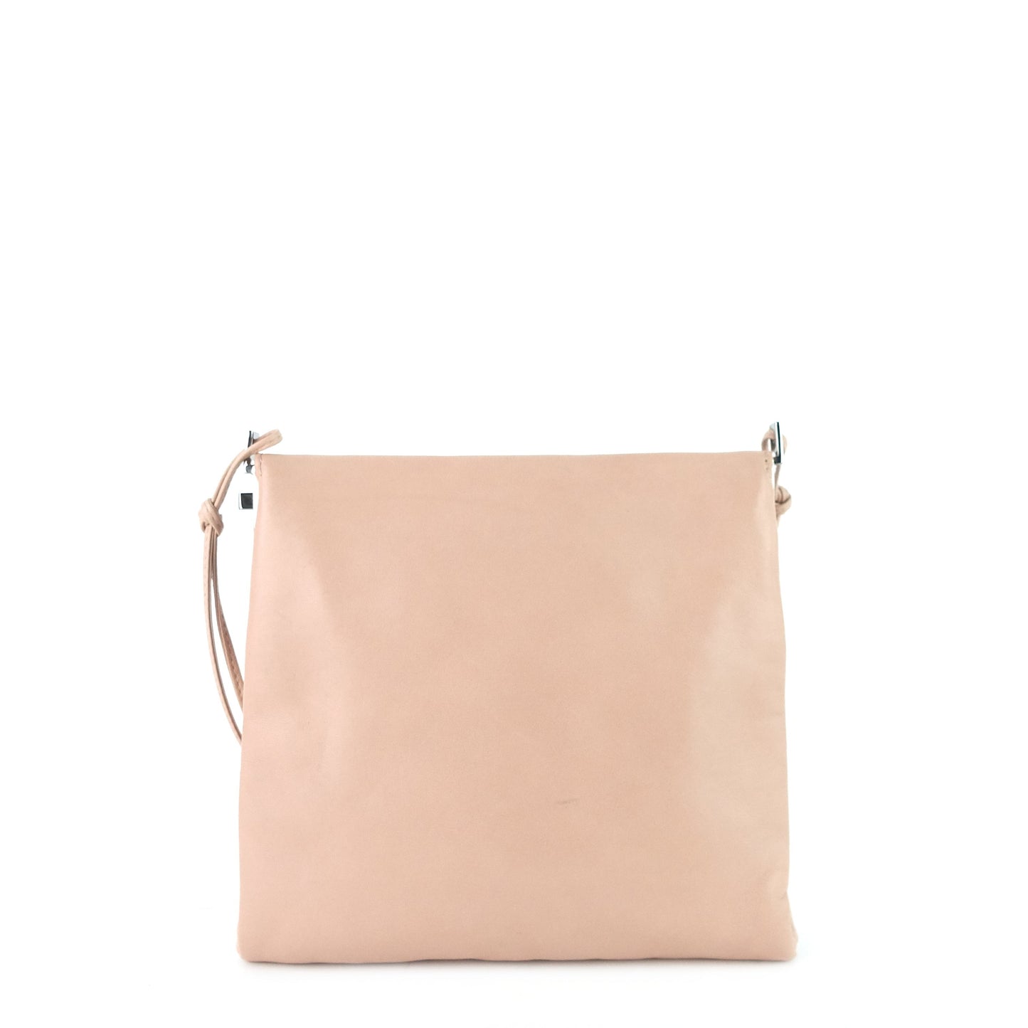 Gucci Rosette Lambskin Clutch Bag Leather