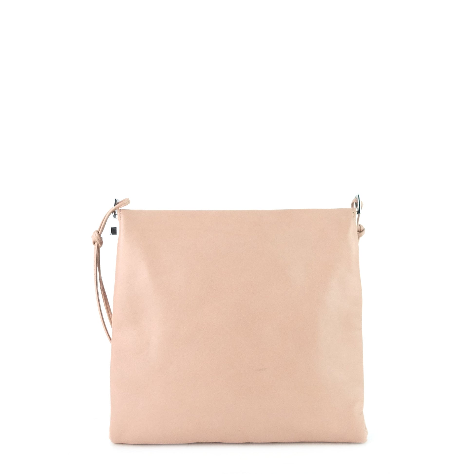 Gucci Rosette Lambskin Clutch Bag Leather