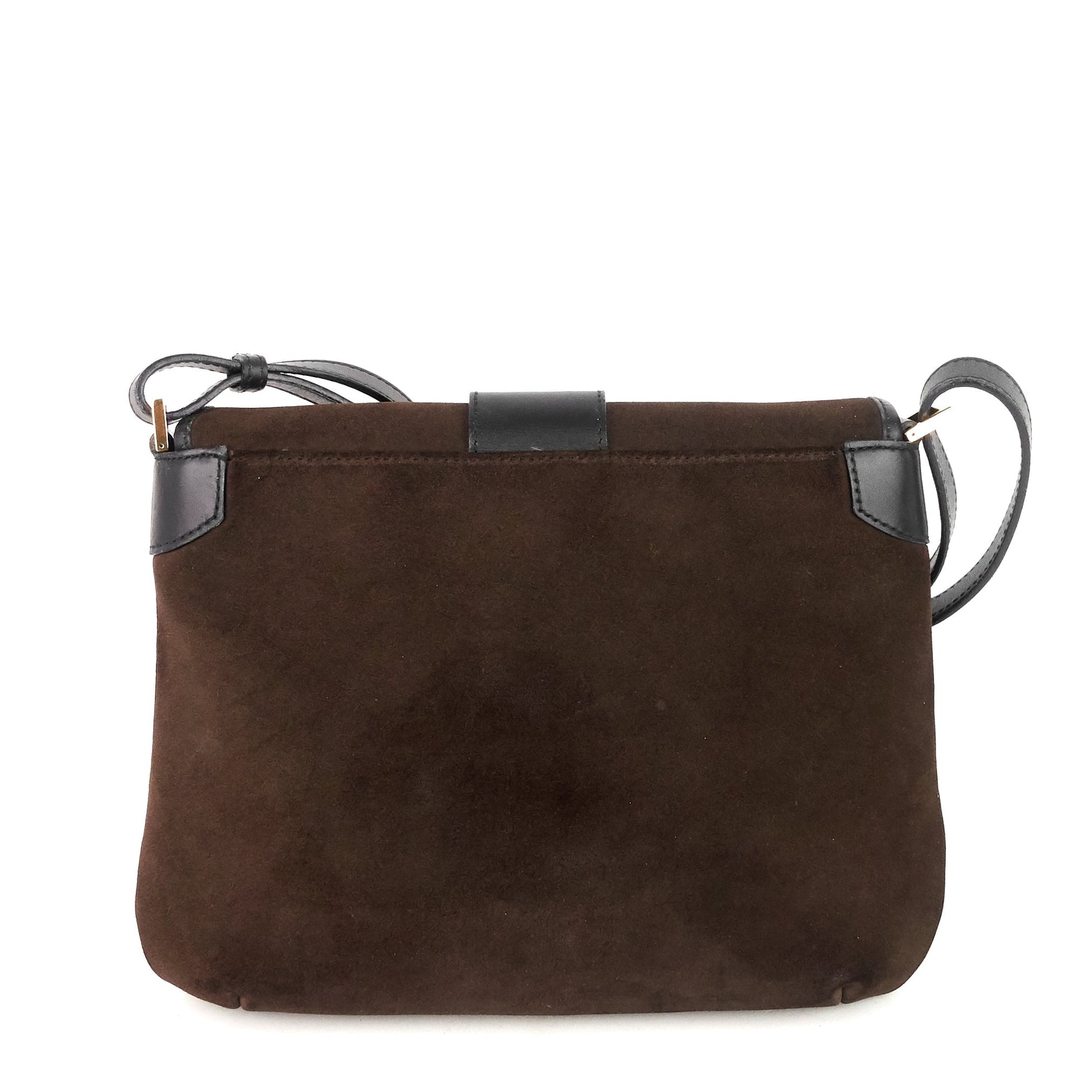Gucci Dionysus And Shoulder Bag Leather Suede