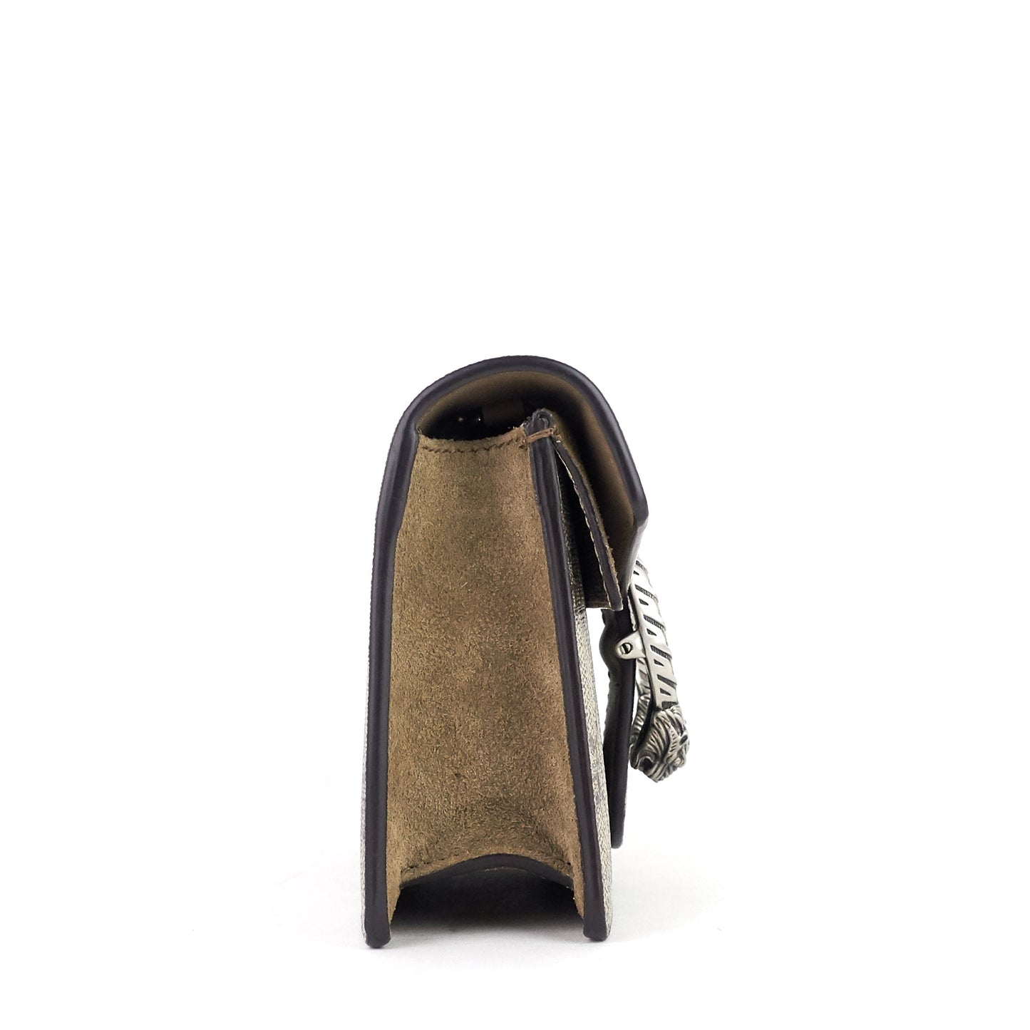 Gucci Dionysus Super Supreme Bag Canvas Mini Crossbody Bag Gucci Oc2020
