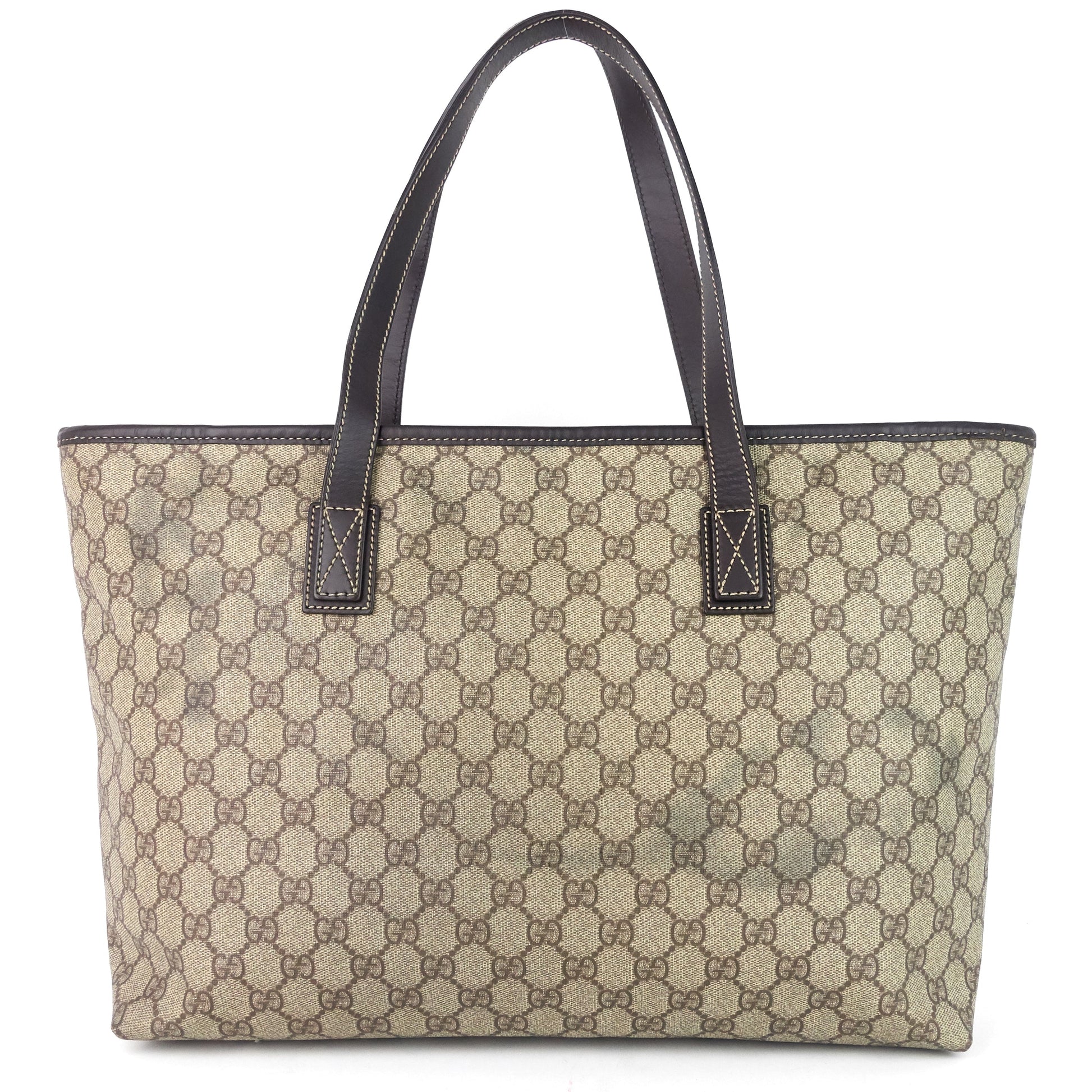 Gucci Supreme Tote Bag Gucci Oc1362